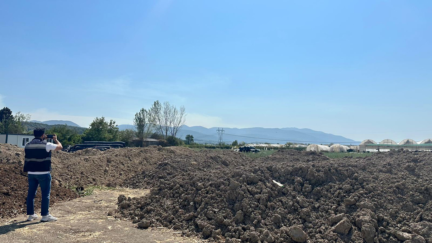 Sakarya’nın sosyal dokusu ve tabiatına ‘online takip’ kalkanı