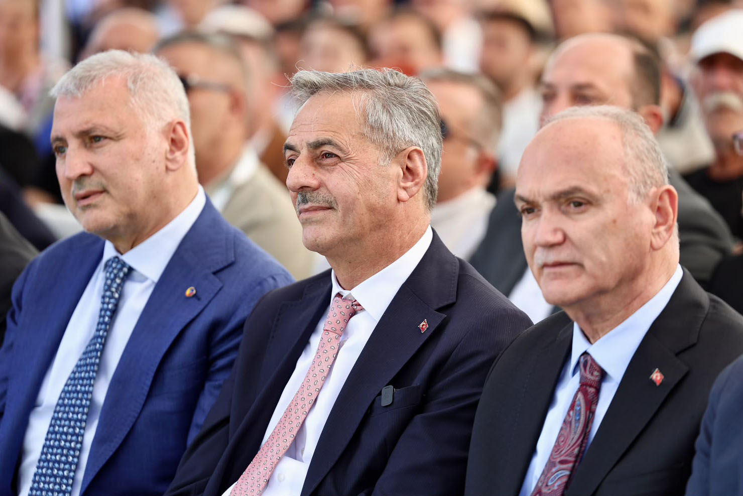 PSB Anatolia’da perde 9. kez açıldı: Sakarya’nın zenginliğini dünya görecek
