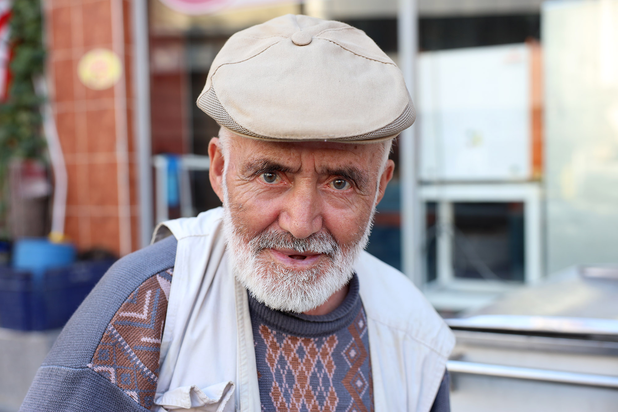 Alifuatpaşa’da 11 yıllık hasret bitti, yüzler gülüyor