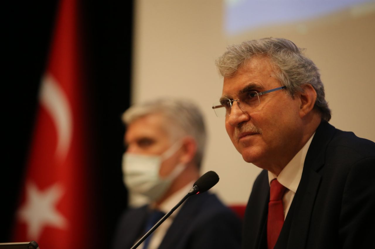 Büyükşehir Ekim Meclisi toplanıyor