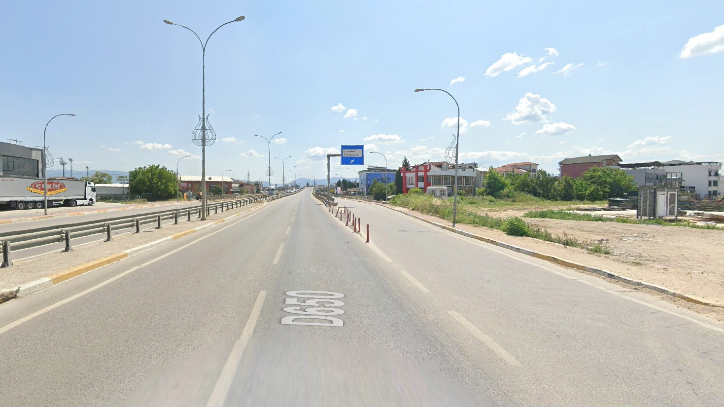 Büyükşehir’den sürücülere önemli uyarı: TOPÇA Köprüsü 1 günlük bakıma alınacak