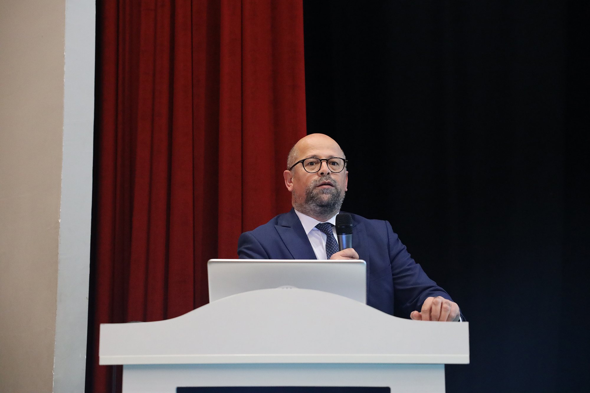 Uzmanlar böbrek sağlığı için SGM’de buluştu 