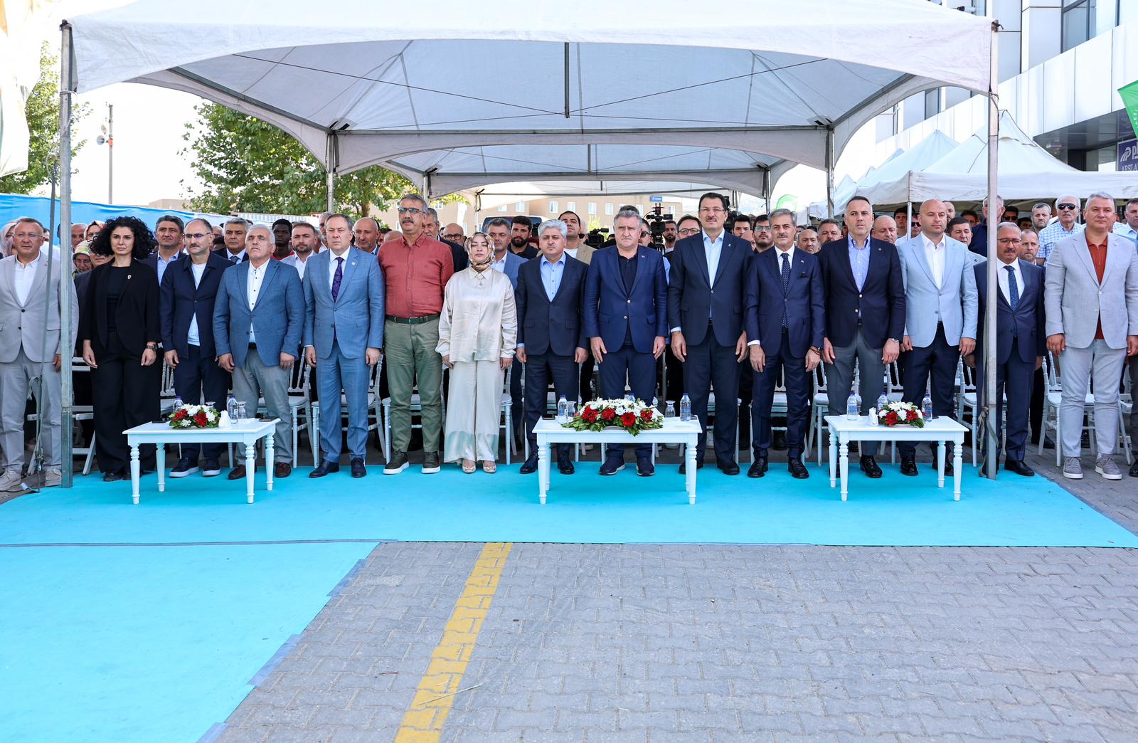 Sakarya’da gençlik ve spor yatırımlarında tarihi dönem: 