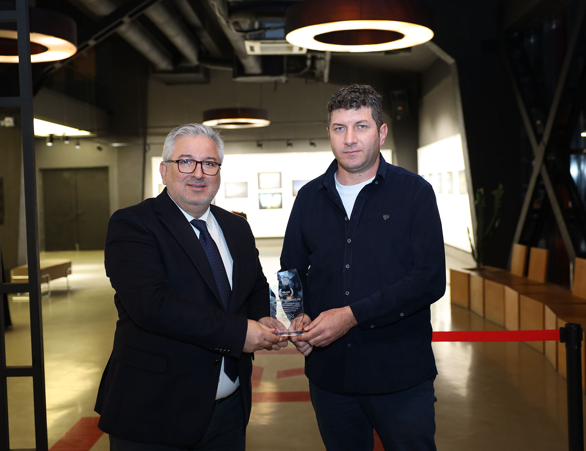 5. Ulusal fotoğraf yarışmasında ödüller sahiplerini buldu