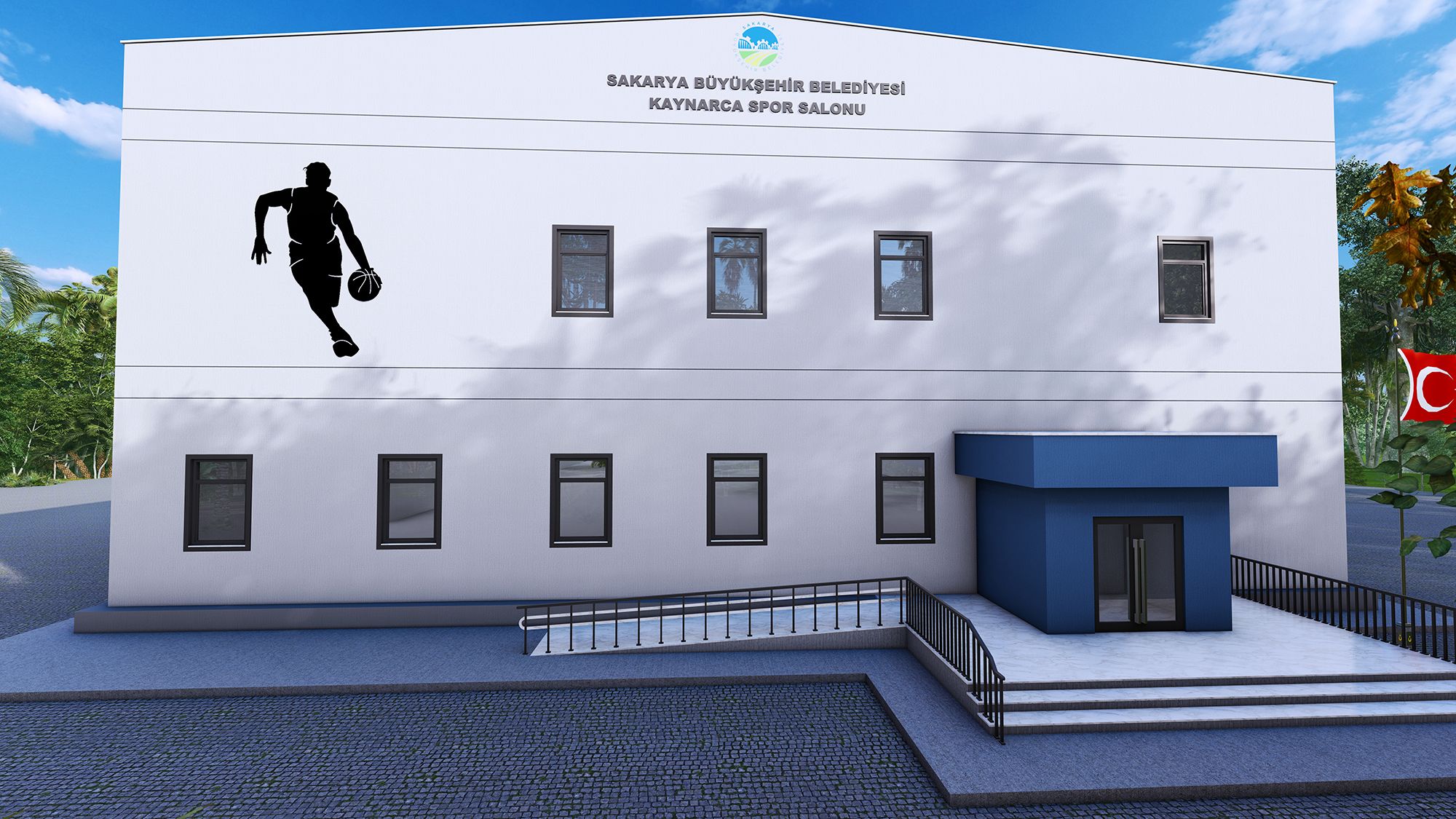 Sakarya’da gençlik ve spor yatırımlarında tarihi dönem: 