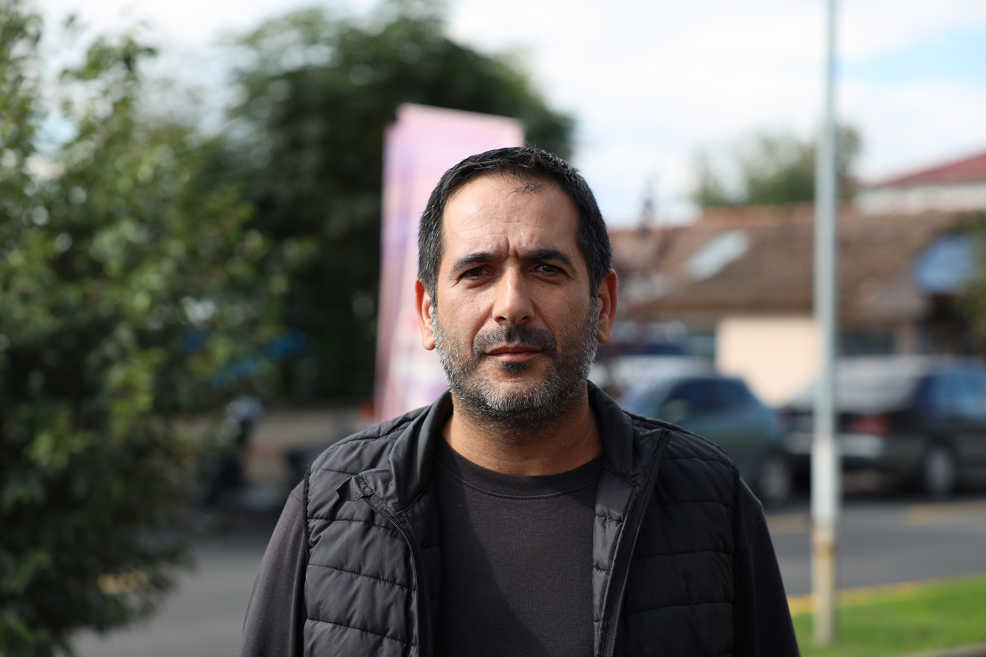 Akyazı’da kırsal ulaşımı için yepyeni bir dönemin kapısı aralandı