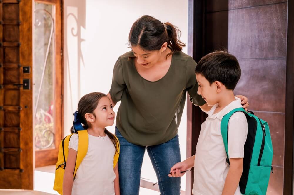 Büyükşehir’den çocukların okula uyumu için ailelere 5 altın tavsiye