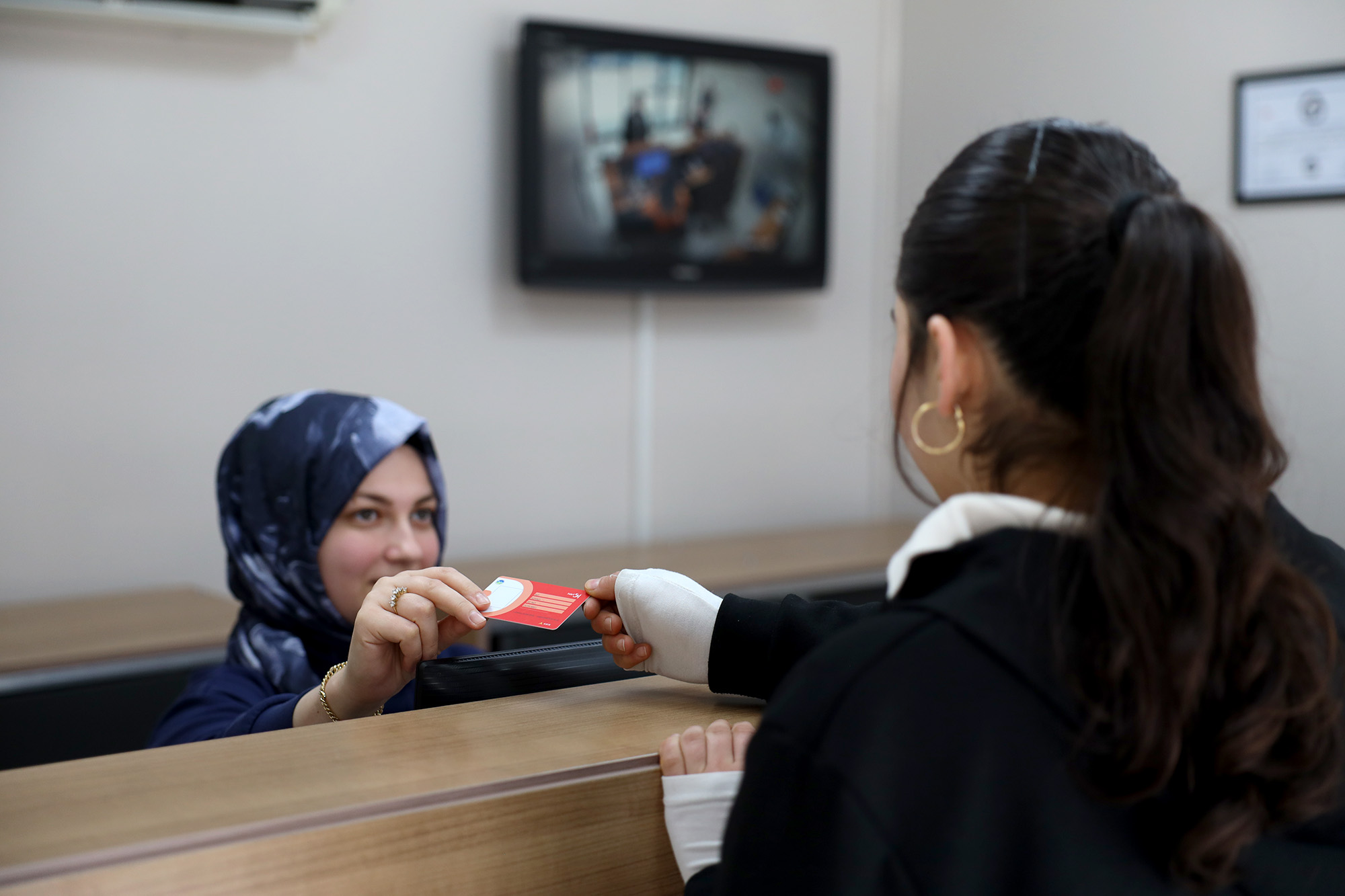 KART54’te hizmet ağı genişliyor: 2 nokta daha devrede