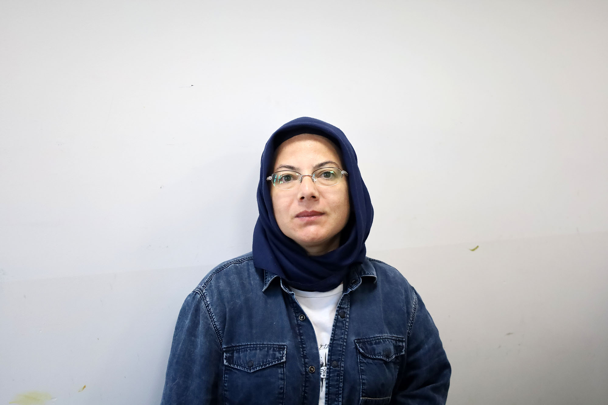 Ara tatilin en renkli programı: Anne ve çocuklar SAMEK’te birlikte üretti