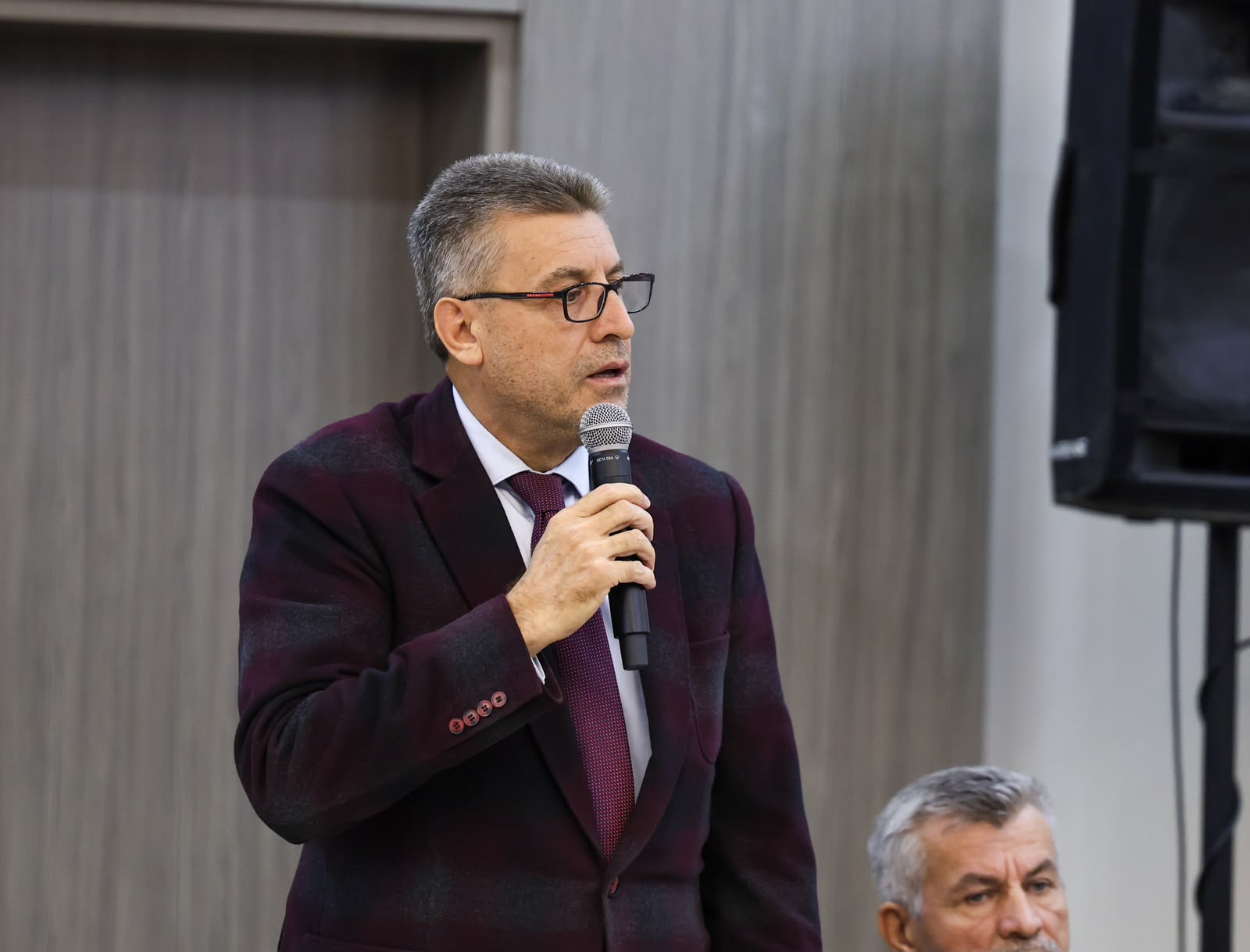 Yusuf Alemdar, Katlı Pazar için çok net konuştu: “Dönüşecek”