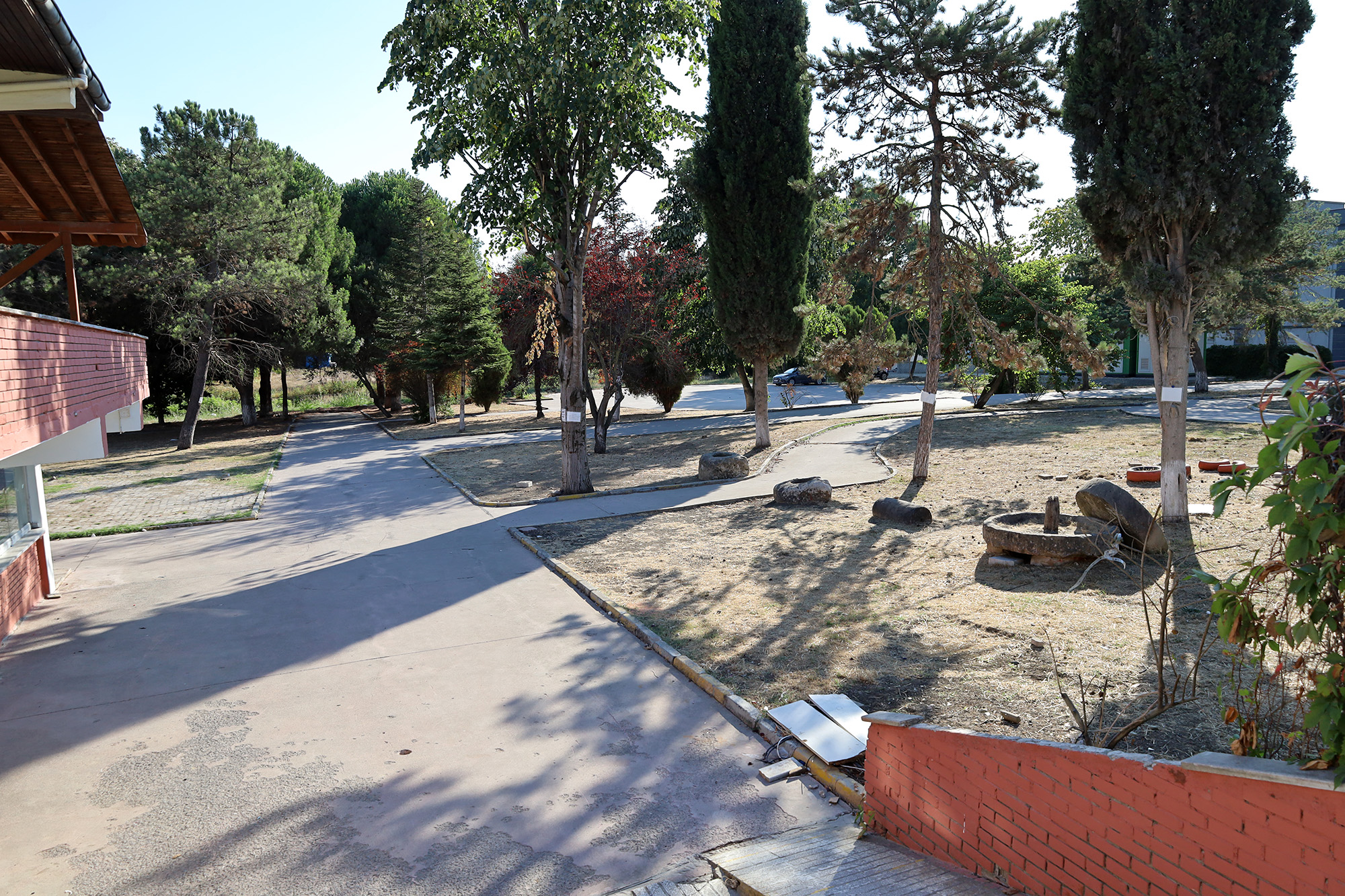 Kaynarca’nın sosyal yaşamına değer katacak proje