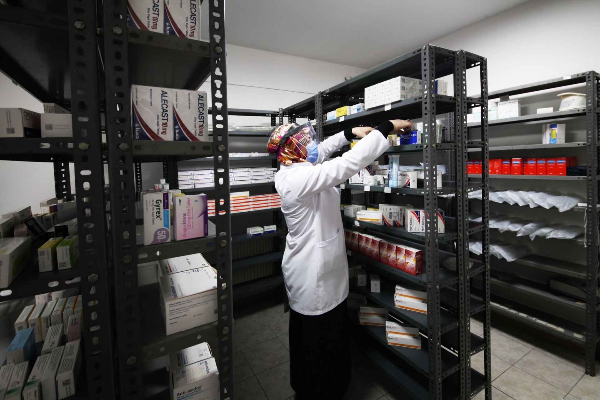 153 bin vatandaş şifayı Büyükşehir’de buldu 