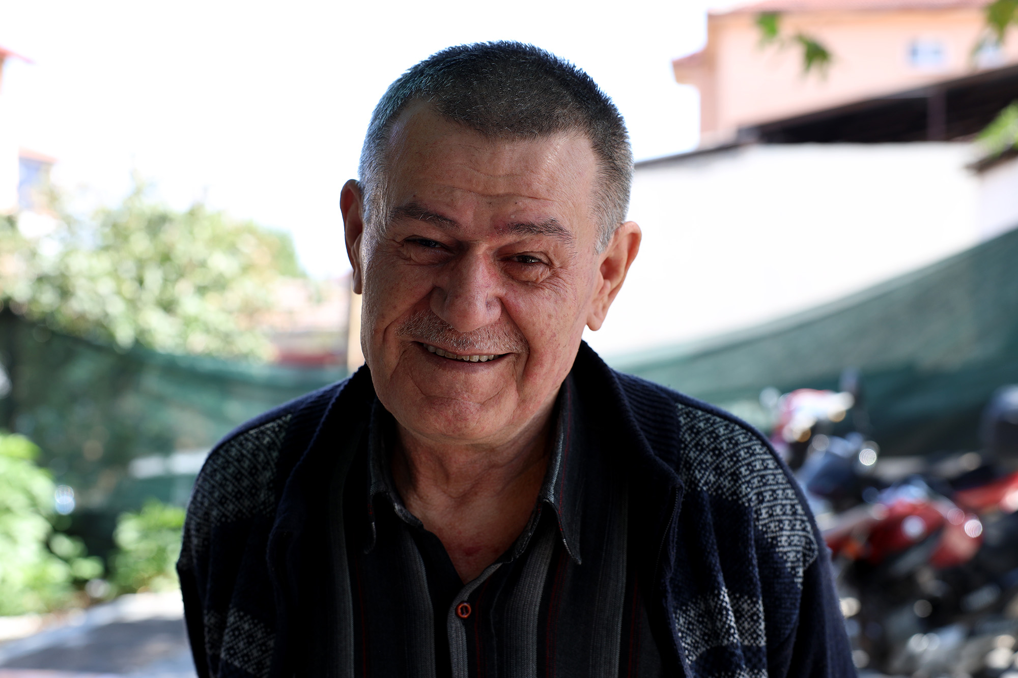 Şehrin en güneyinde sosyal hayatı canlandıracak proje Büyükşehirle yükseliyor