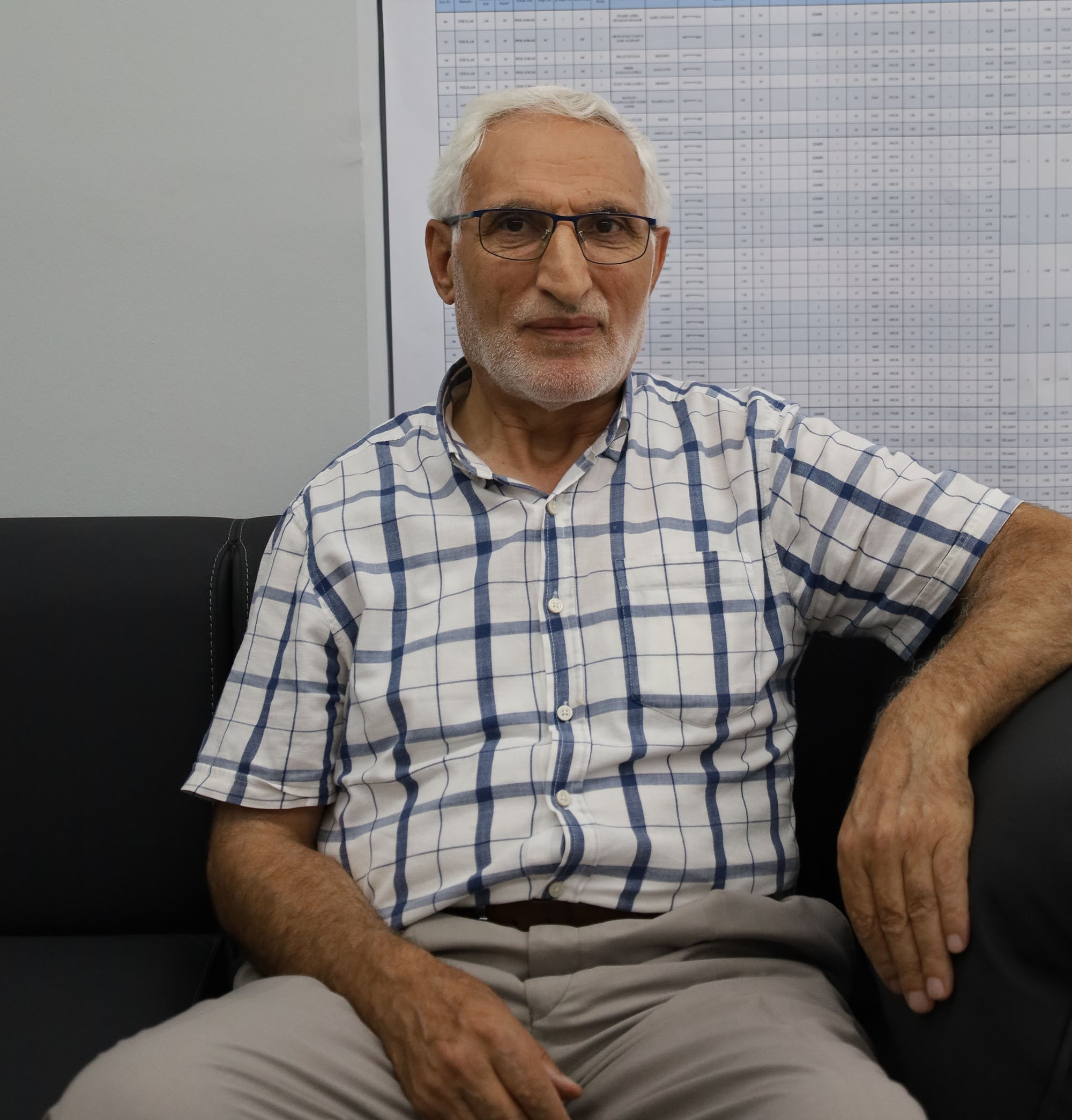 Tığcılar dönüşüm istiyor: “Evlatlarımıza yıkılacak bir ev bırakmak istemiyoruz”