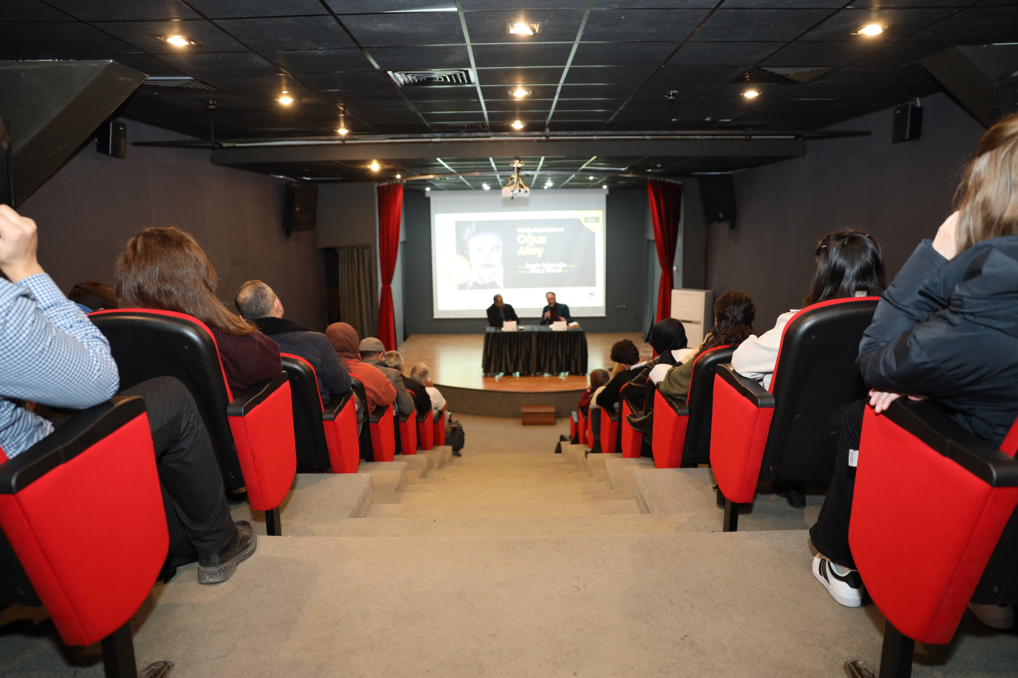 Oğuz Atay’ın edebiyatı Türkiye’nin kültürel ve toplumsal ruhunu anlatıyor