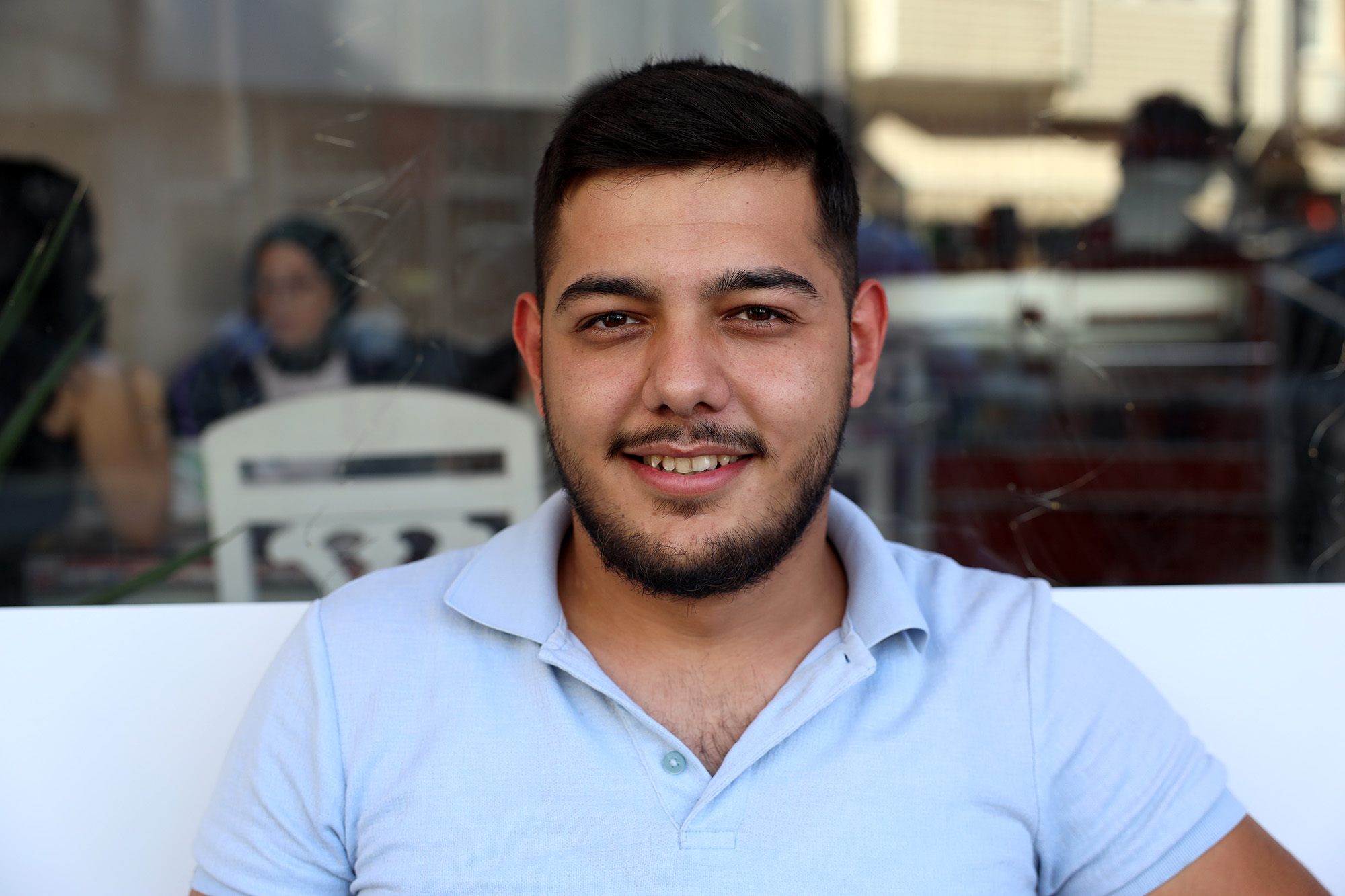 Alifuatpaşa’da 11 yıllık hasret bitti, yüzler gülüyor