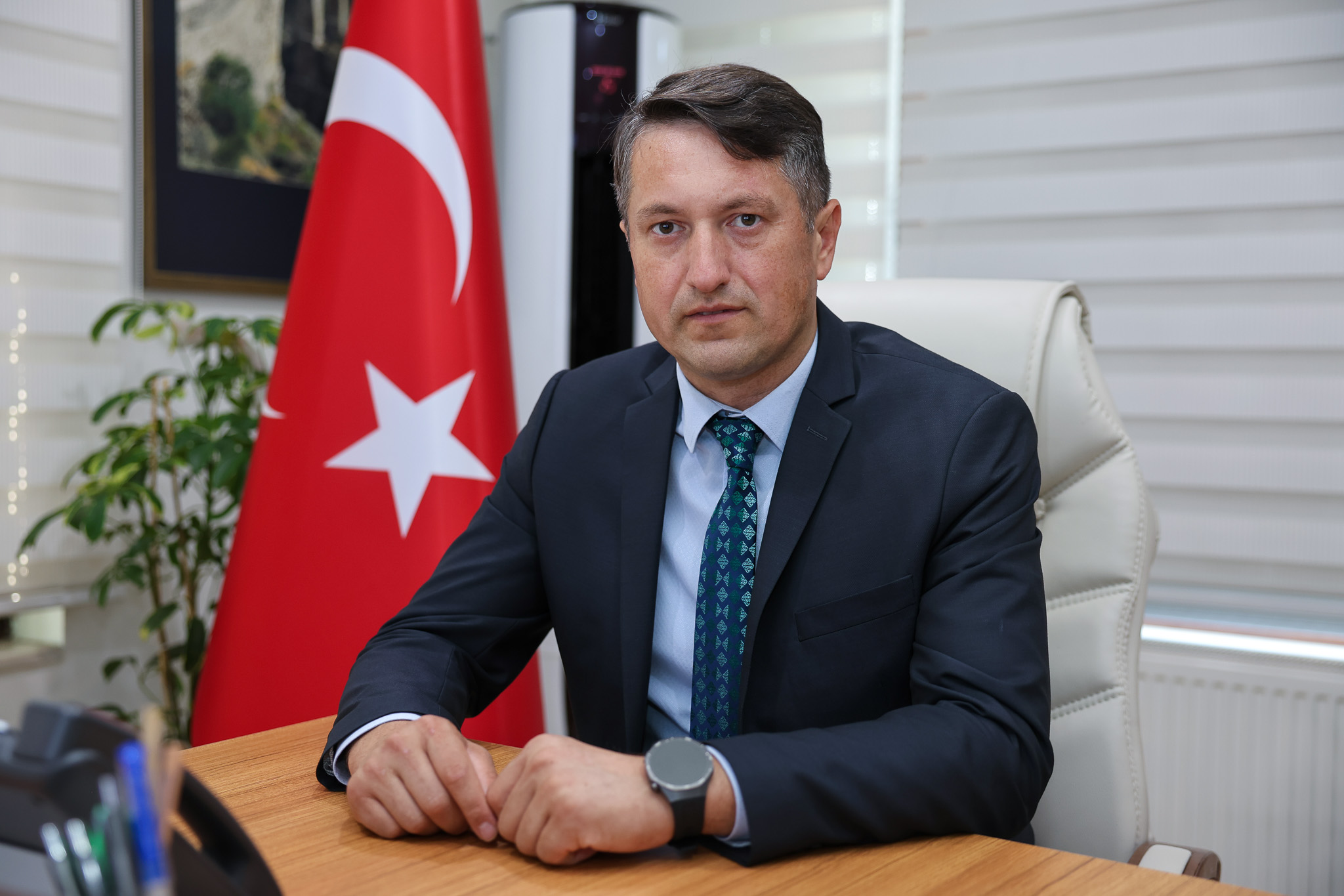 Zehirli sazlıklar gitti, Sapanca Gölü kıyısını şimdi tertemiz sazlıklar süsledi