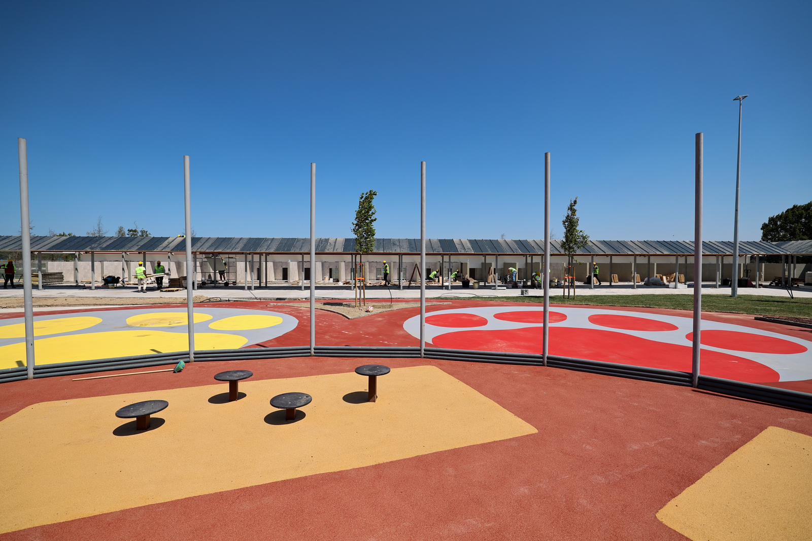 Yusuf Alemdar Türkiye’nin en modern hayvan doğal yaşam alanı için tarih verdi: Pati kafe, çocuk oyun alanları, hayvan kütüphanesine geri sayım…