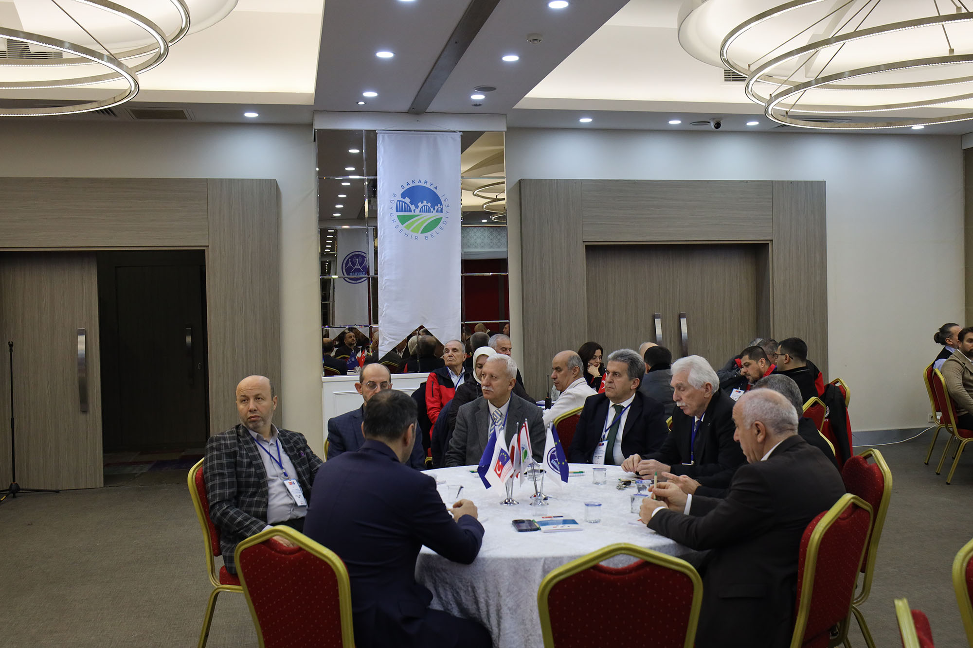 GSM’i ve interneti devre dışı bırakan büyük bir depremde canlara umut olacak