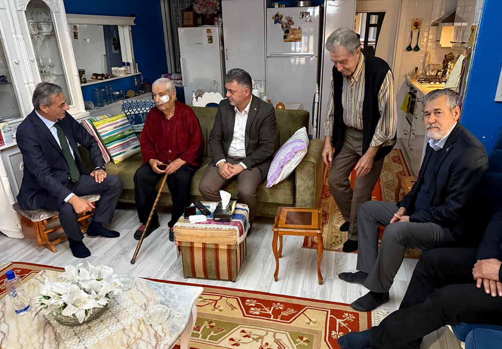 Karasu’da 250 milyon liralık yatırımları hayata geçirdik