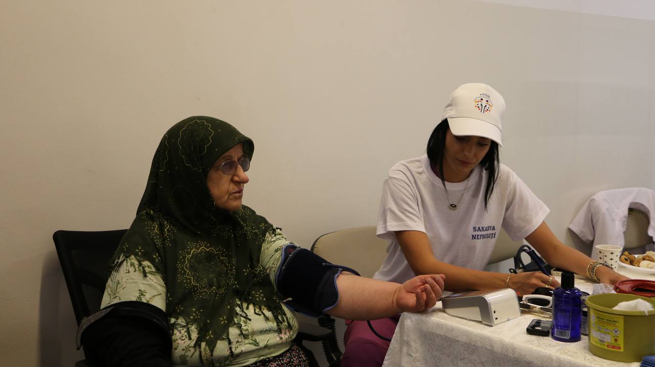 Böbrek sağlığını korumak için ne yapılmalı? İşte önemli noktalar…