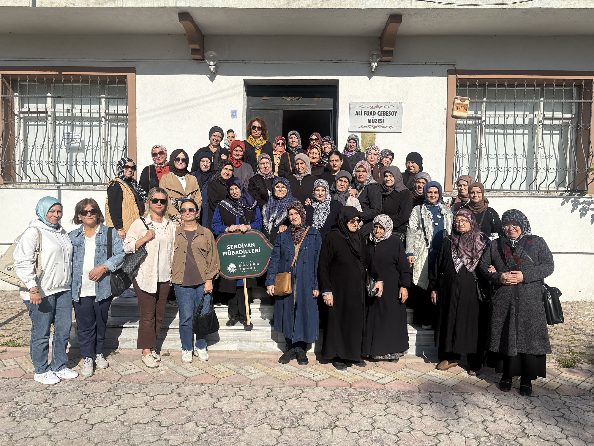 Büyükşehir tanıtım gezileriyle tarihe ışık tutuyor 