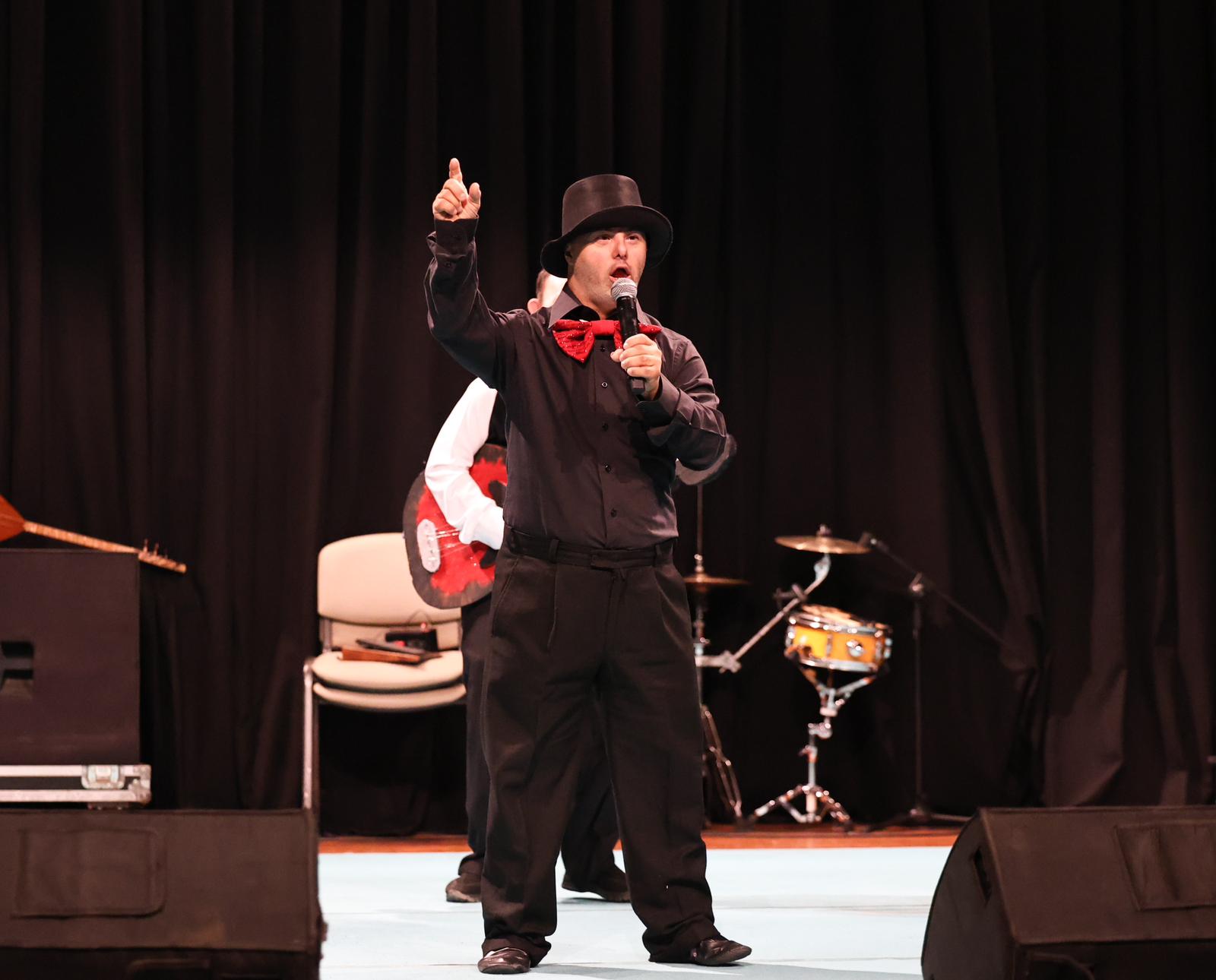 “Bugün sevgi ve dayanışmayı hatırlama, engelleri birlikte aşma günüdür”