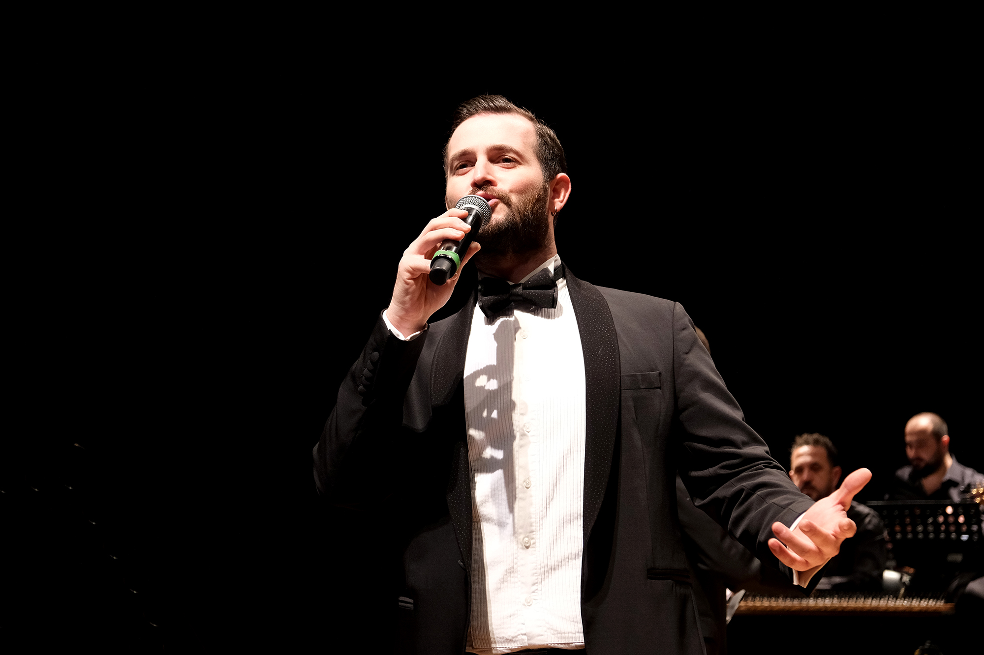 Yıldırım Gürses’in unutulmaz eserleri Kent Orkestrası ile hayat buldu