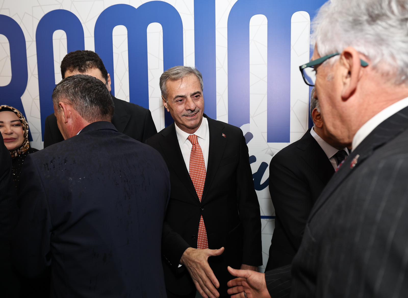 Ramazan Bayramımız mübarek olsun