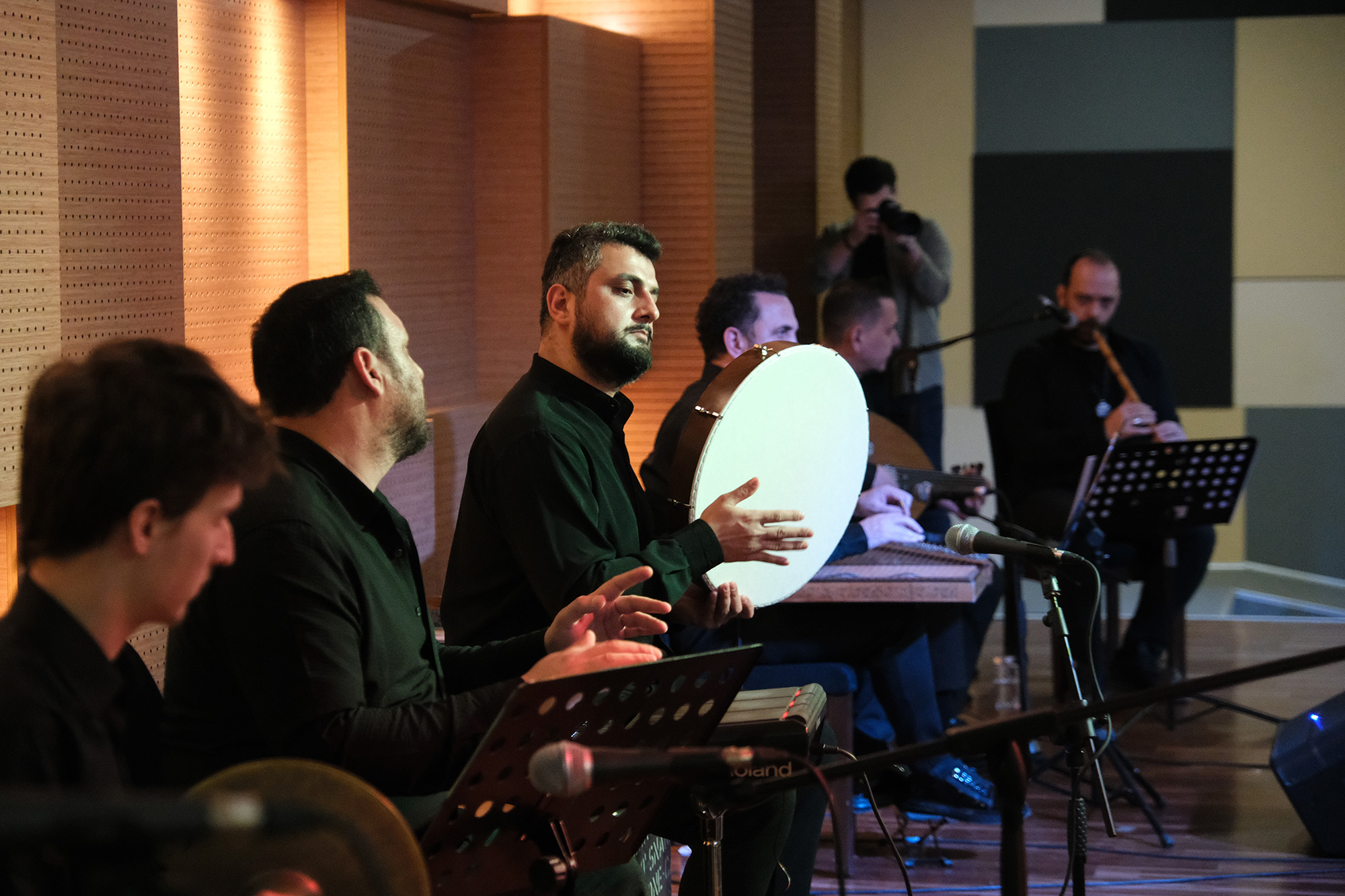 Sakarya’da Ramazan kültür ve sanatla taçlandı