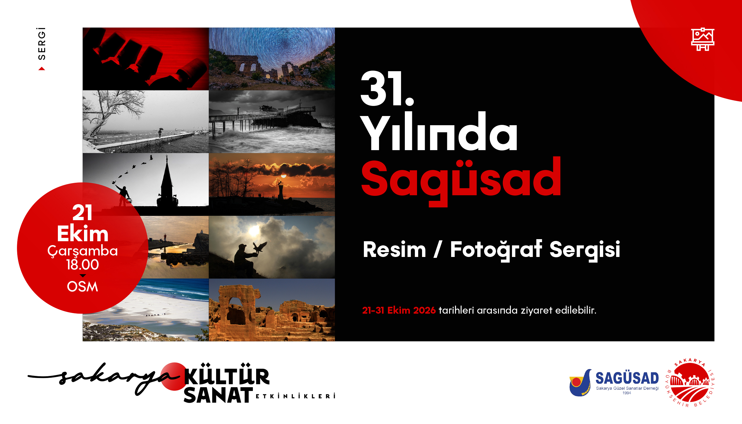 Yeni sezon kültür sanat etkinlikleri Ekim takvimiyle başlıyor
