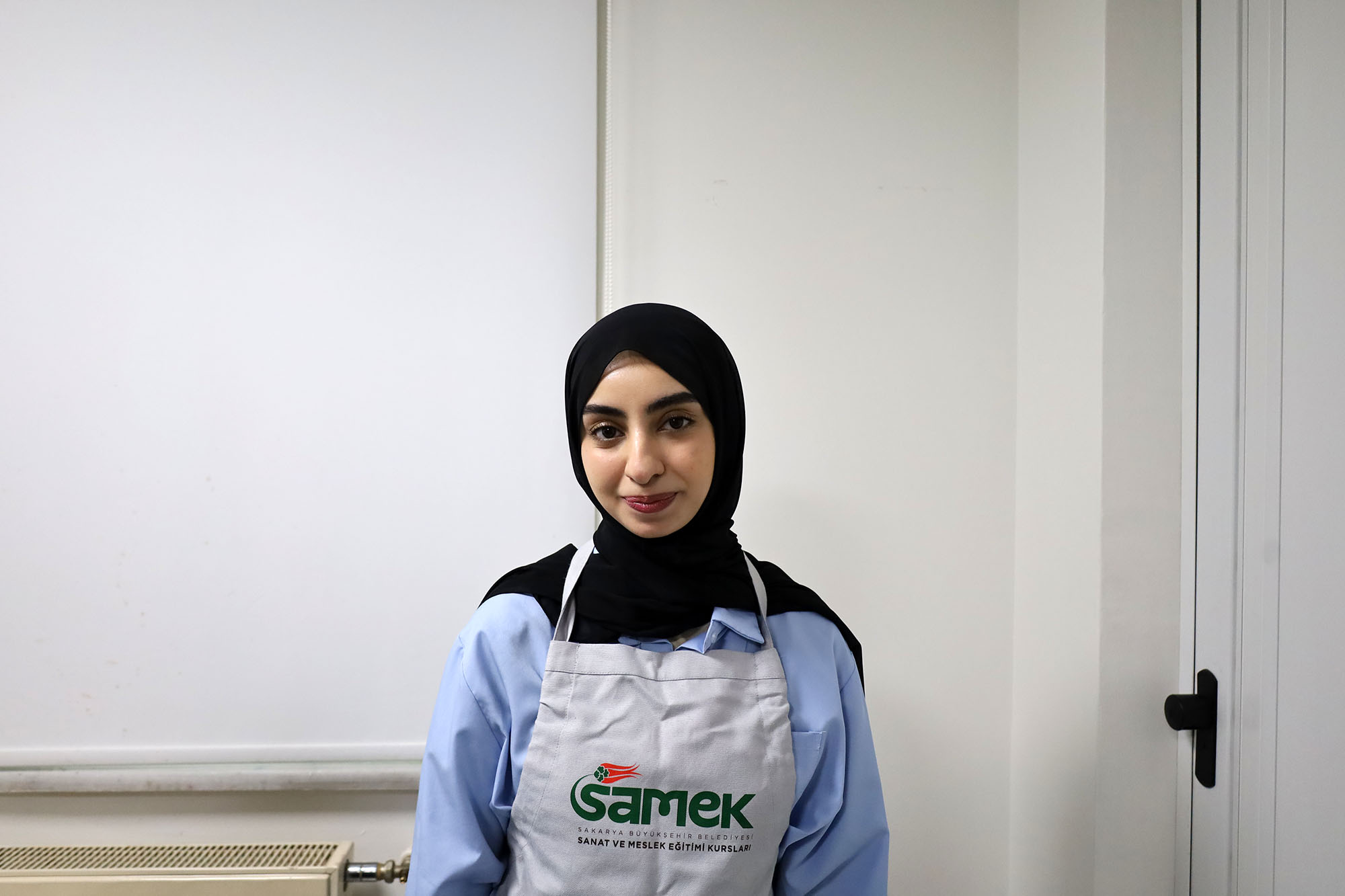 Dünyanın dört bir yanından gençler Büyükşehirle Türk kültürünü tanıdı