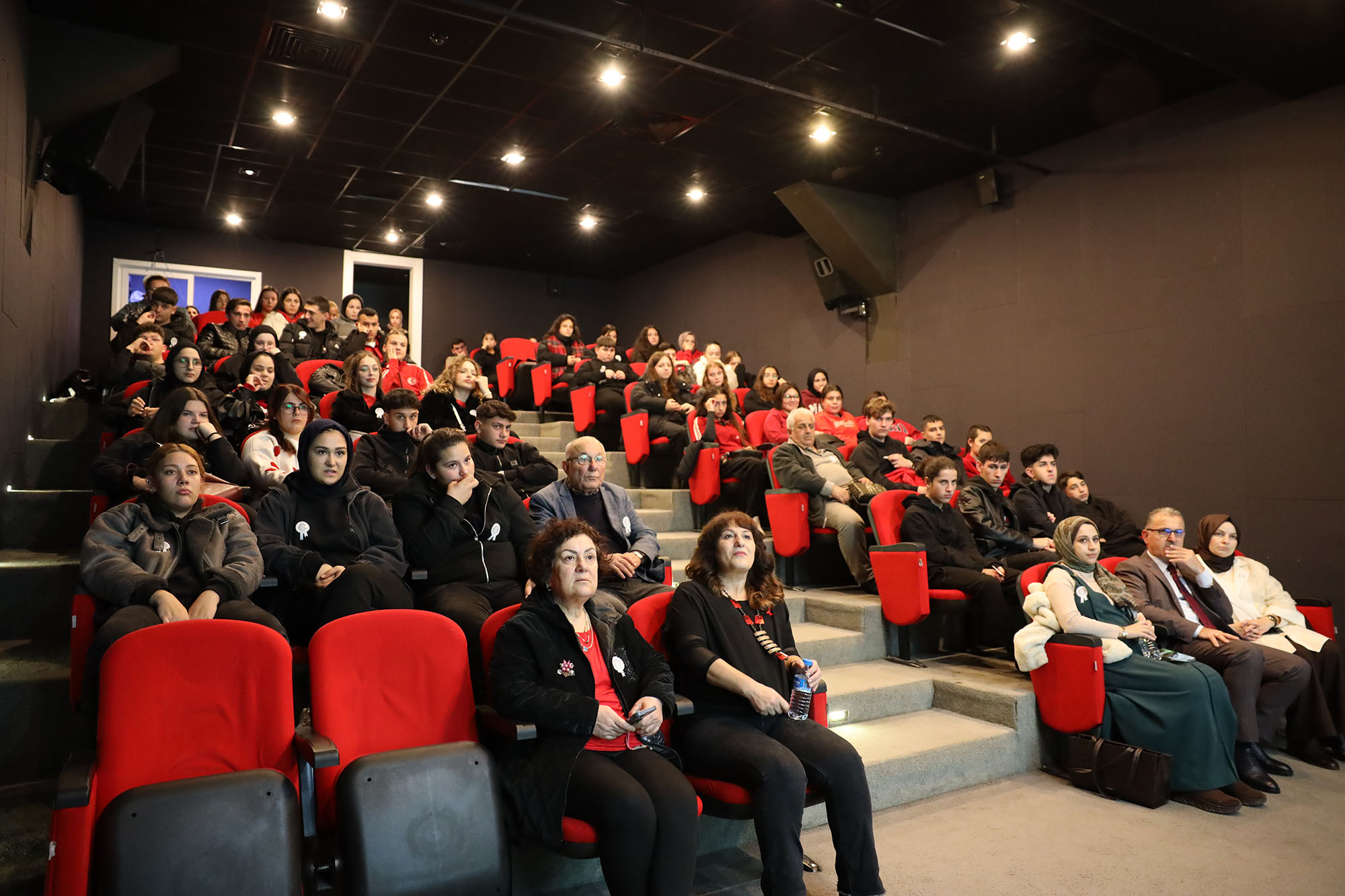 “Sigarayı bırakmak yaşam süresini uzatan bir yatırımdır”