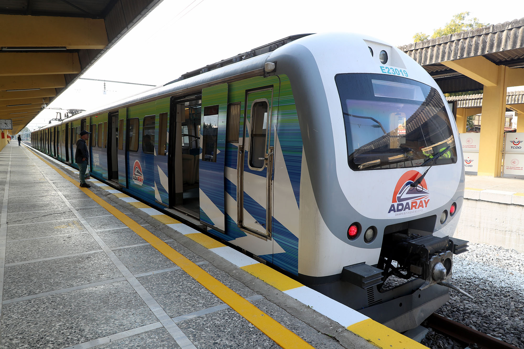 Dünya Toplu Taşımacılık Günü’nde ulaşımın gizli kahramanlarına mesaj