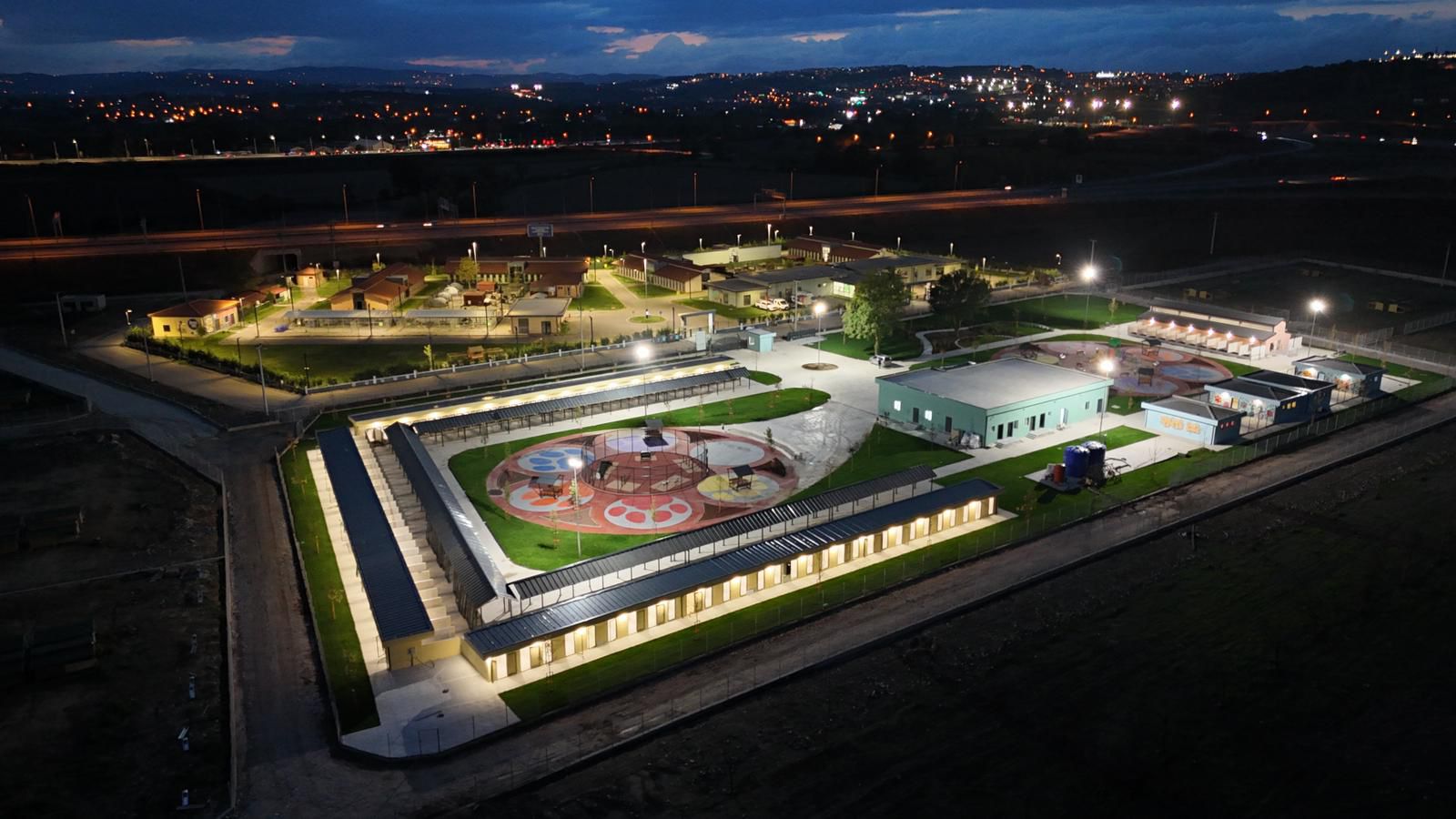 Sakarya’da sevgiyle büyüyen bir başarı hikâyesi…