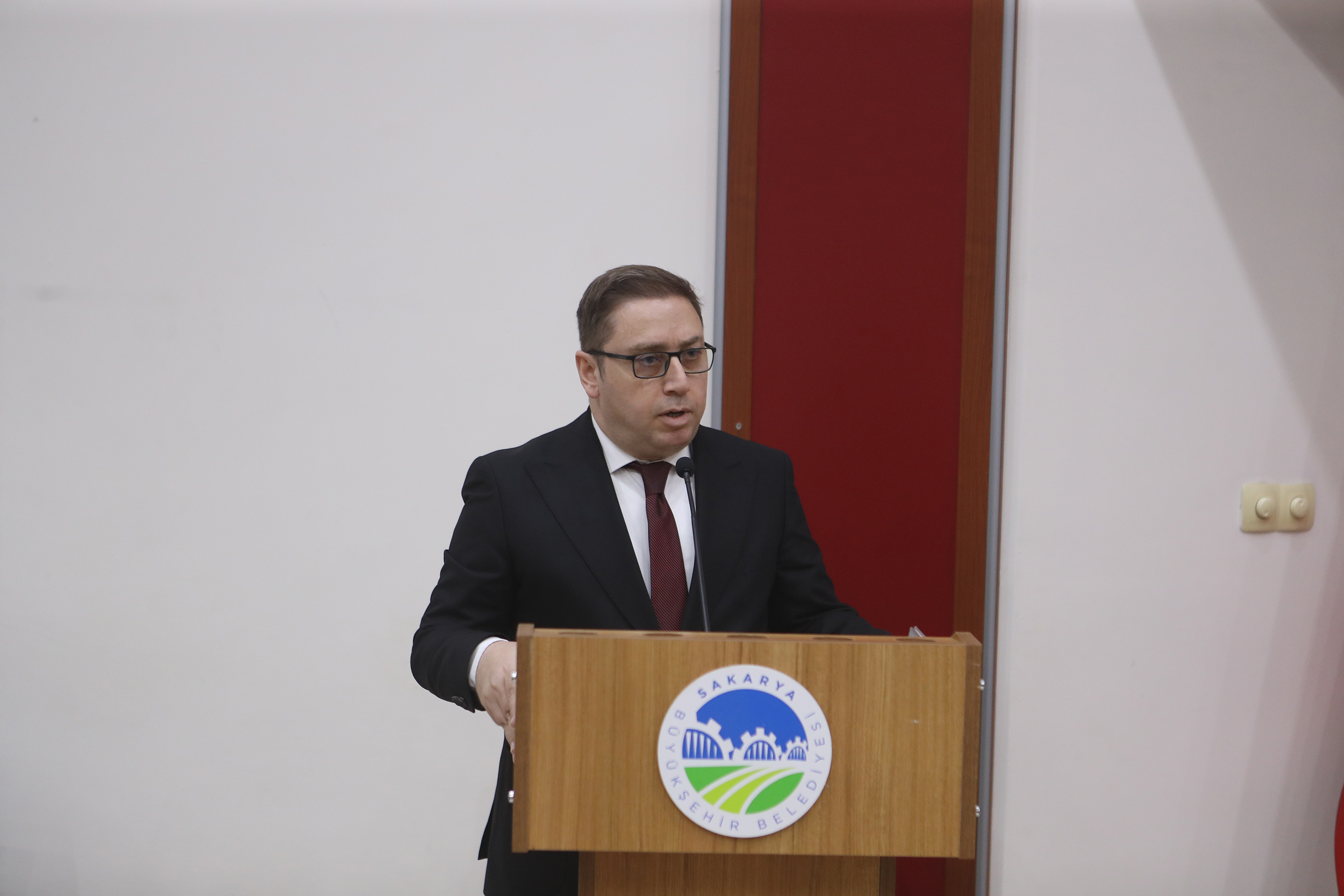 Sakarya Kent Konseyi’nde yeni dönem başladı