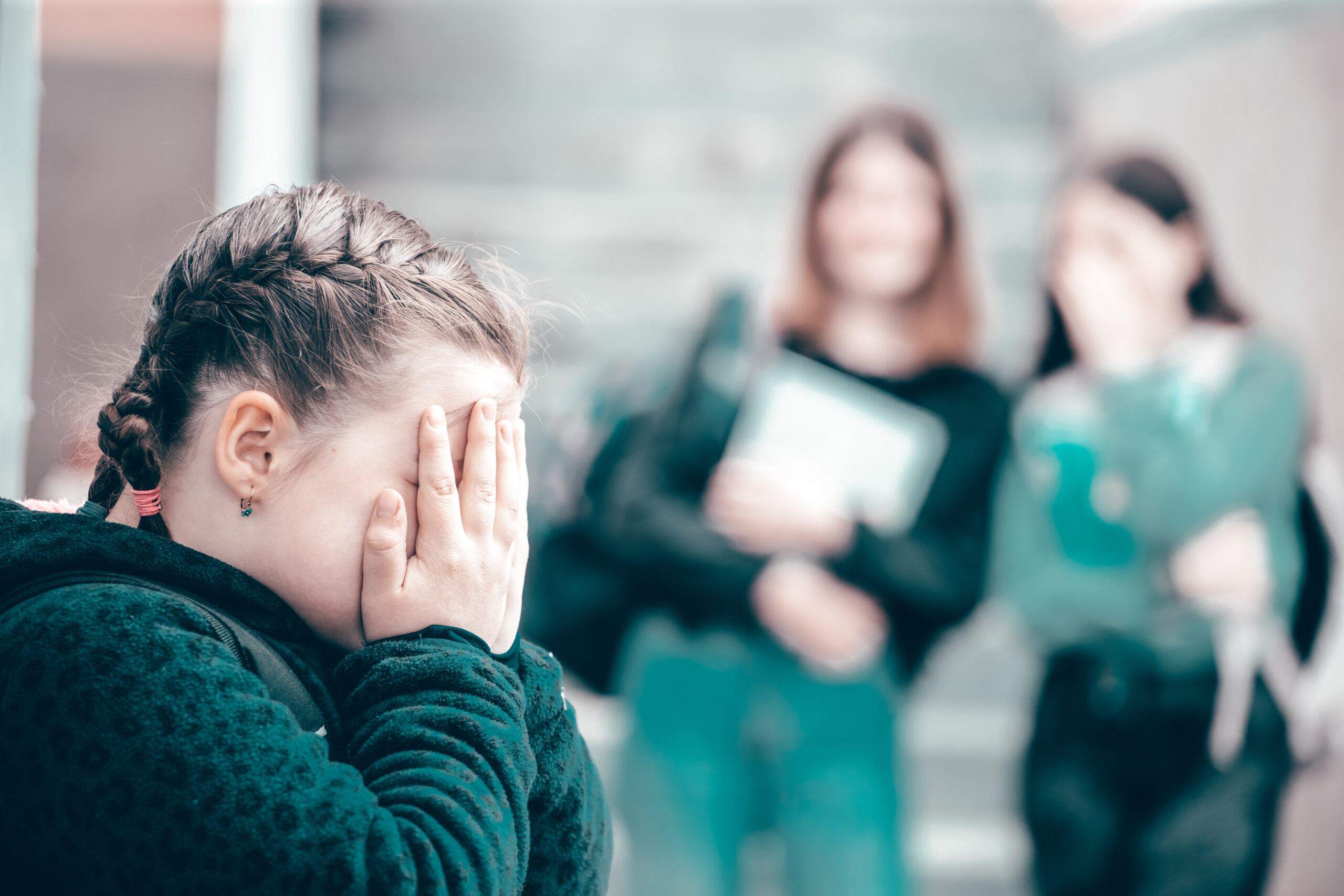 Büyükşehir’in uzmanından ailelere ‘akran zorbalığı’ uyarısı: Bunu anlayabilmek için 5 önemli işaret var…