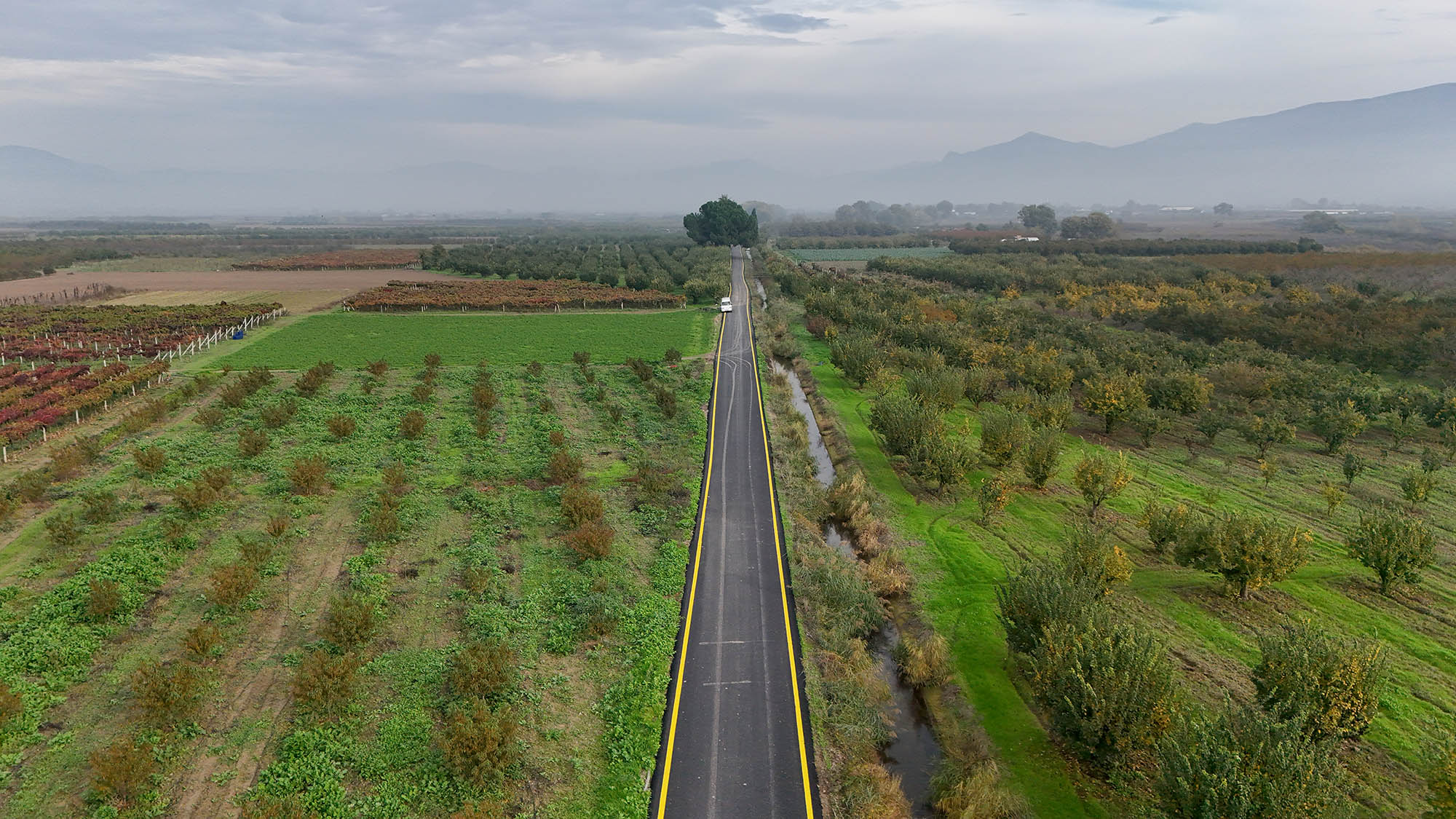 Pamukova ulaşımı için yepyeni bir dönem: 6 mahallede işlem tamam