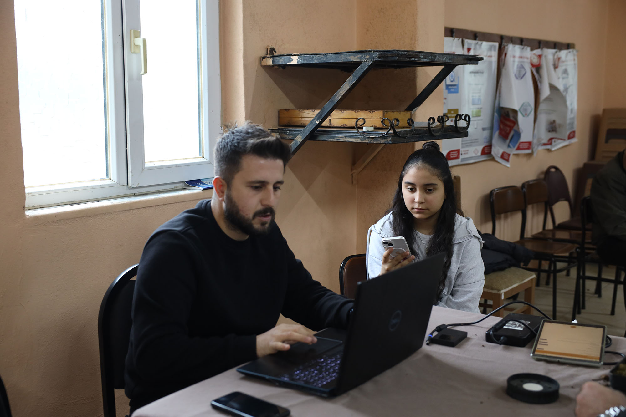 Sakarya’nın çiftçisi toprağına ve ekonomisine can olan adımdan memnun