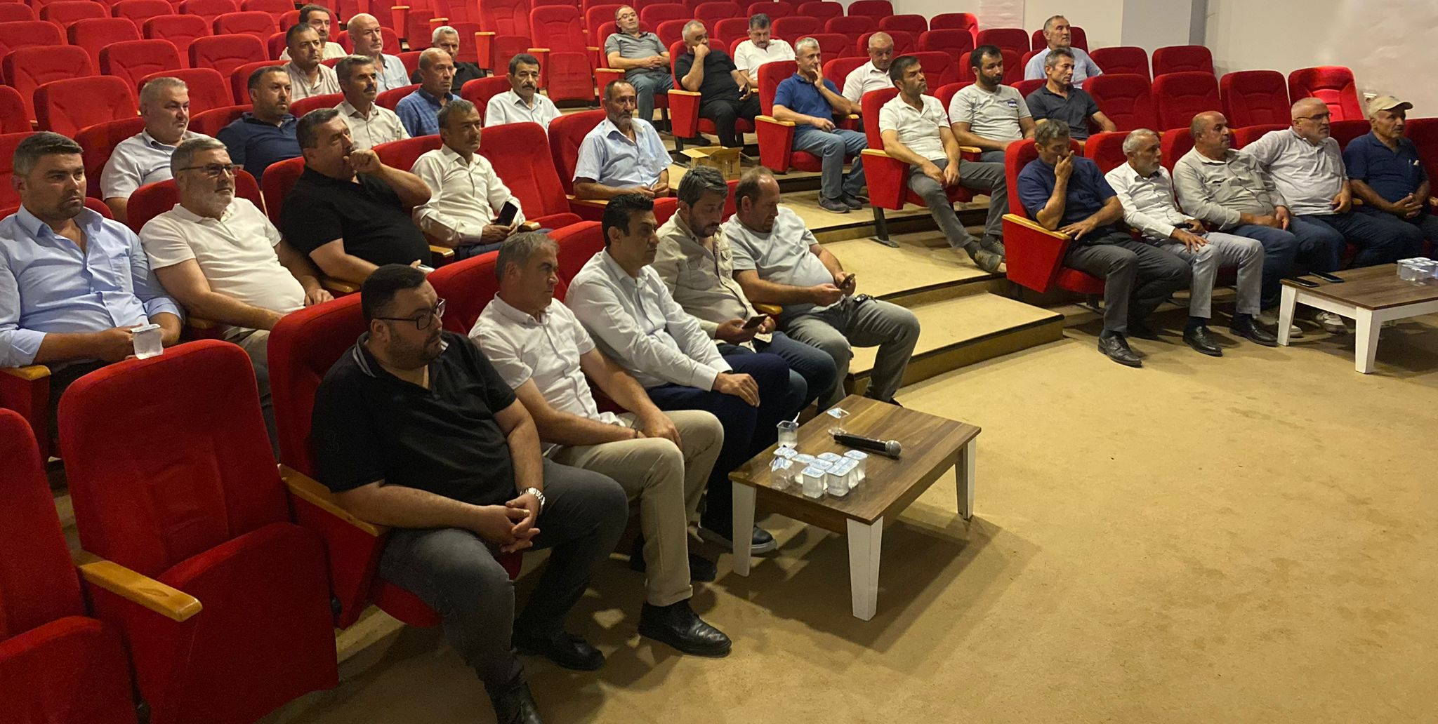 Büyükşehir’den Sakarya tarımına güç katmak için önemli adım: Çiftçiler için kayıt süreci başladı