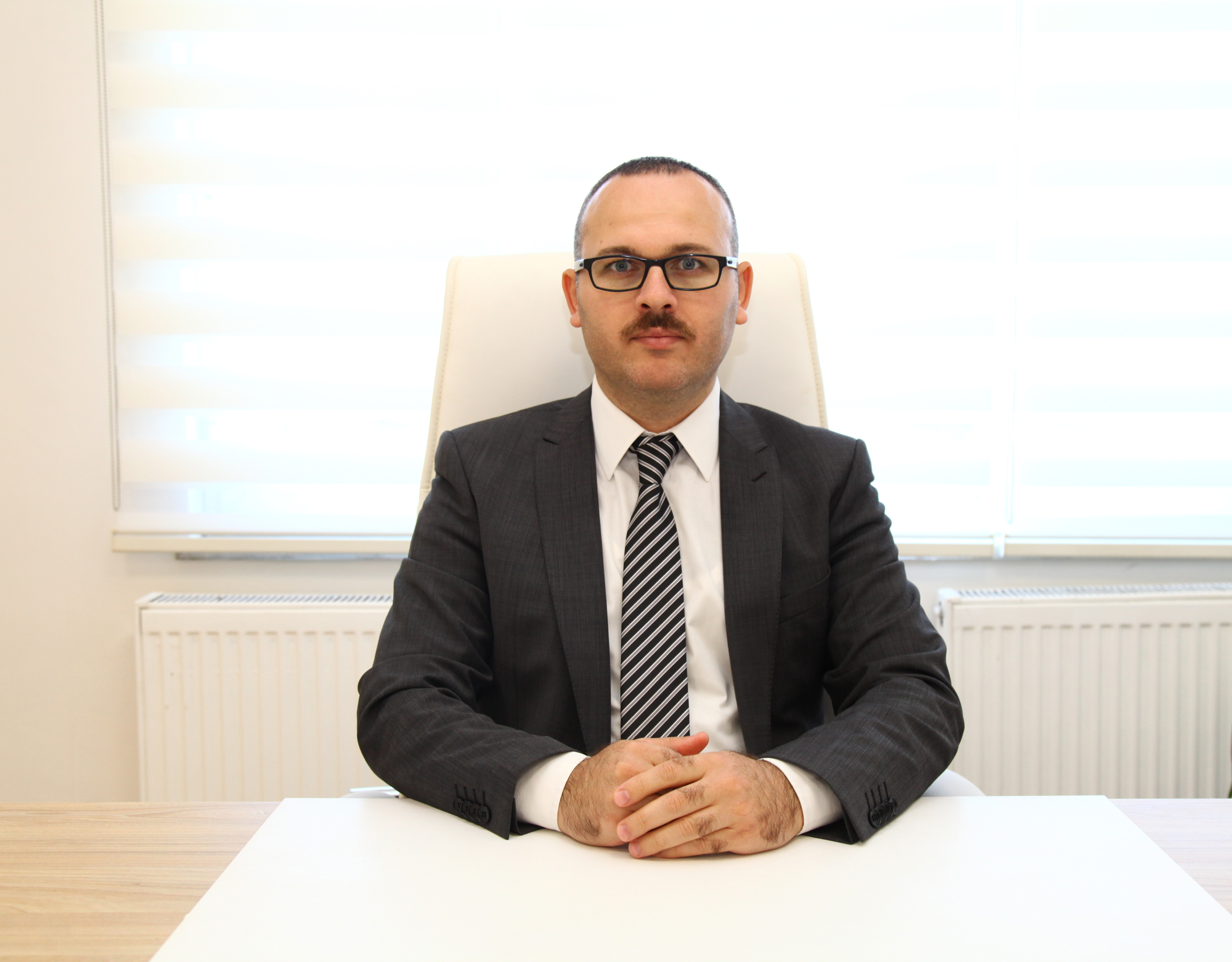 Hendek Park temel atmaya hazırlanıyor