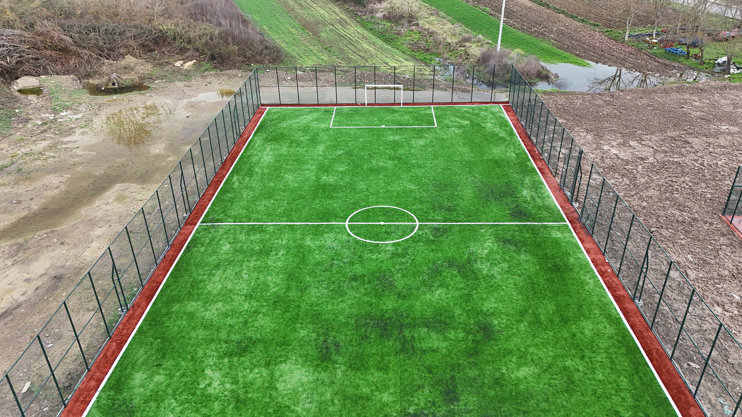 Erenler ve Arifiye’nin sosyal yaşamı tesisleşmeyle değişecek: Projelerde son durum