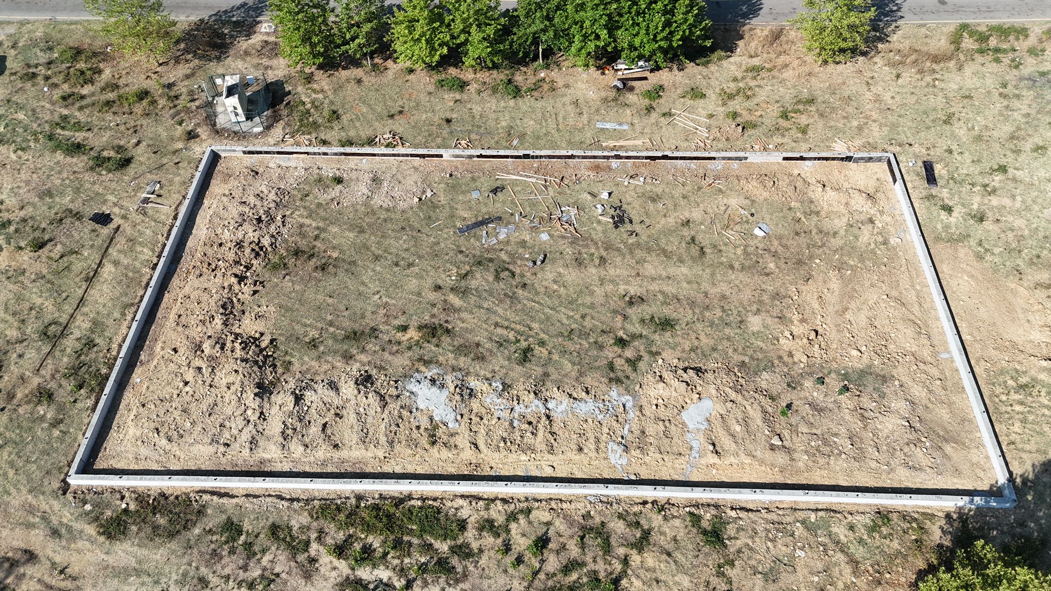 Büyükşehir’in spor yatırımları hız kazandı: İki kuzey ilçesinde daha işlem başladı
