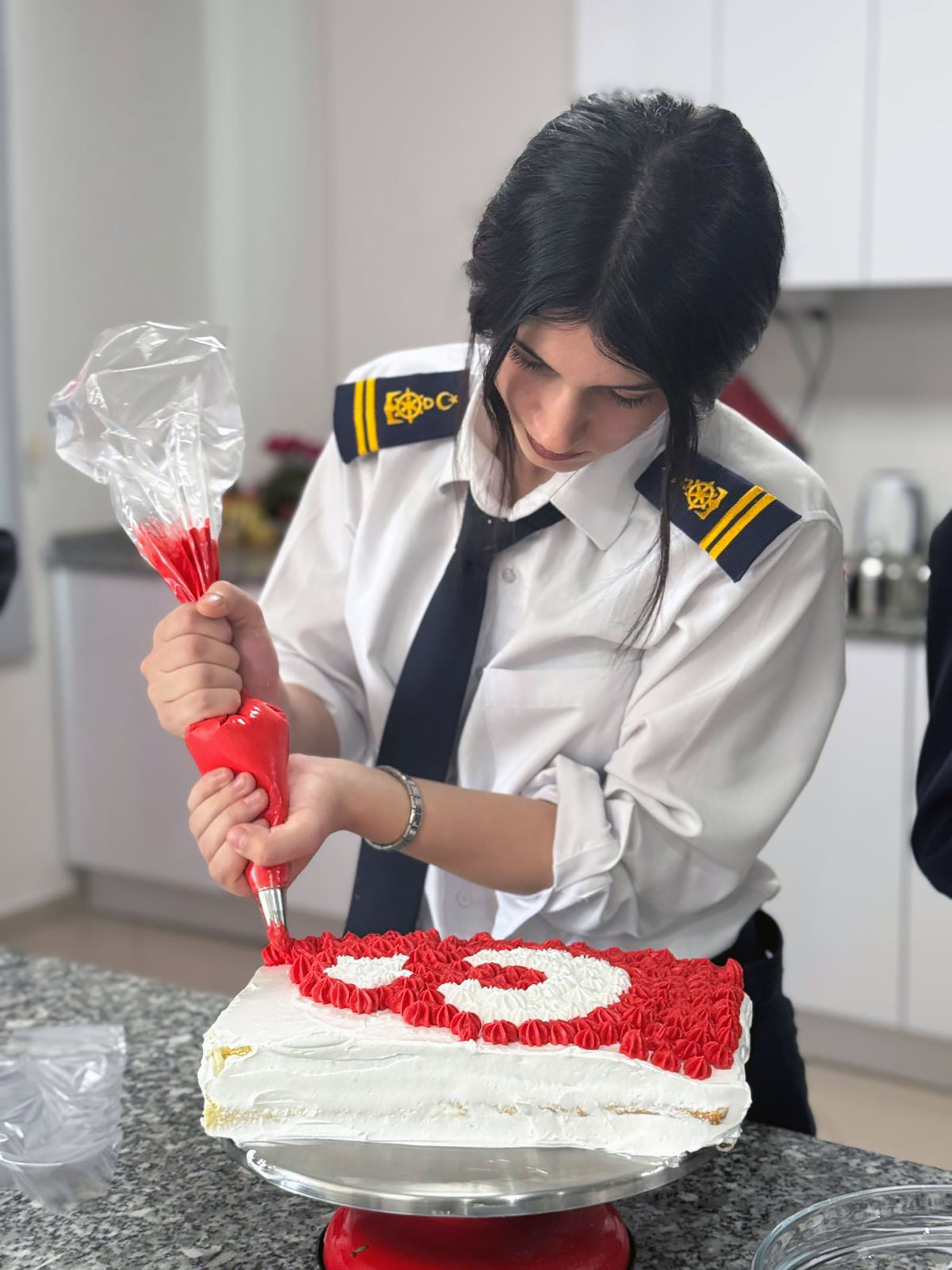 SAMEK atölyelerinden Cumhuriyet’in 102. yılına özel çalışmalar 