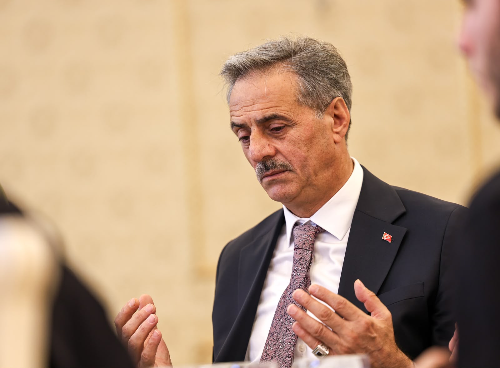 Başkan Alemdar, “15 Temmuz milletimizin kutlu direnişinin adıdır”