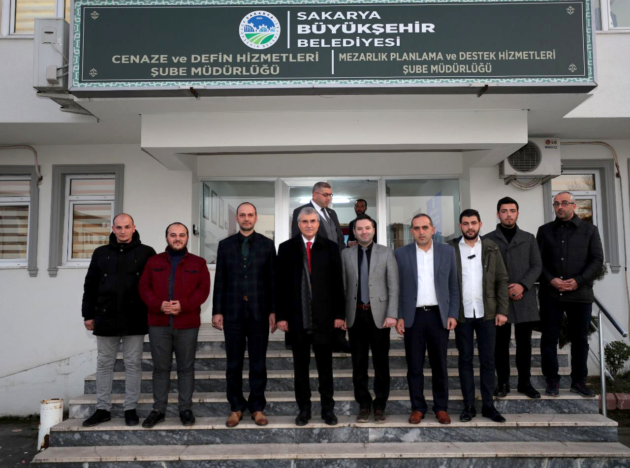 “Vatandaş memnuniyeti büyük önem taşıyor”
