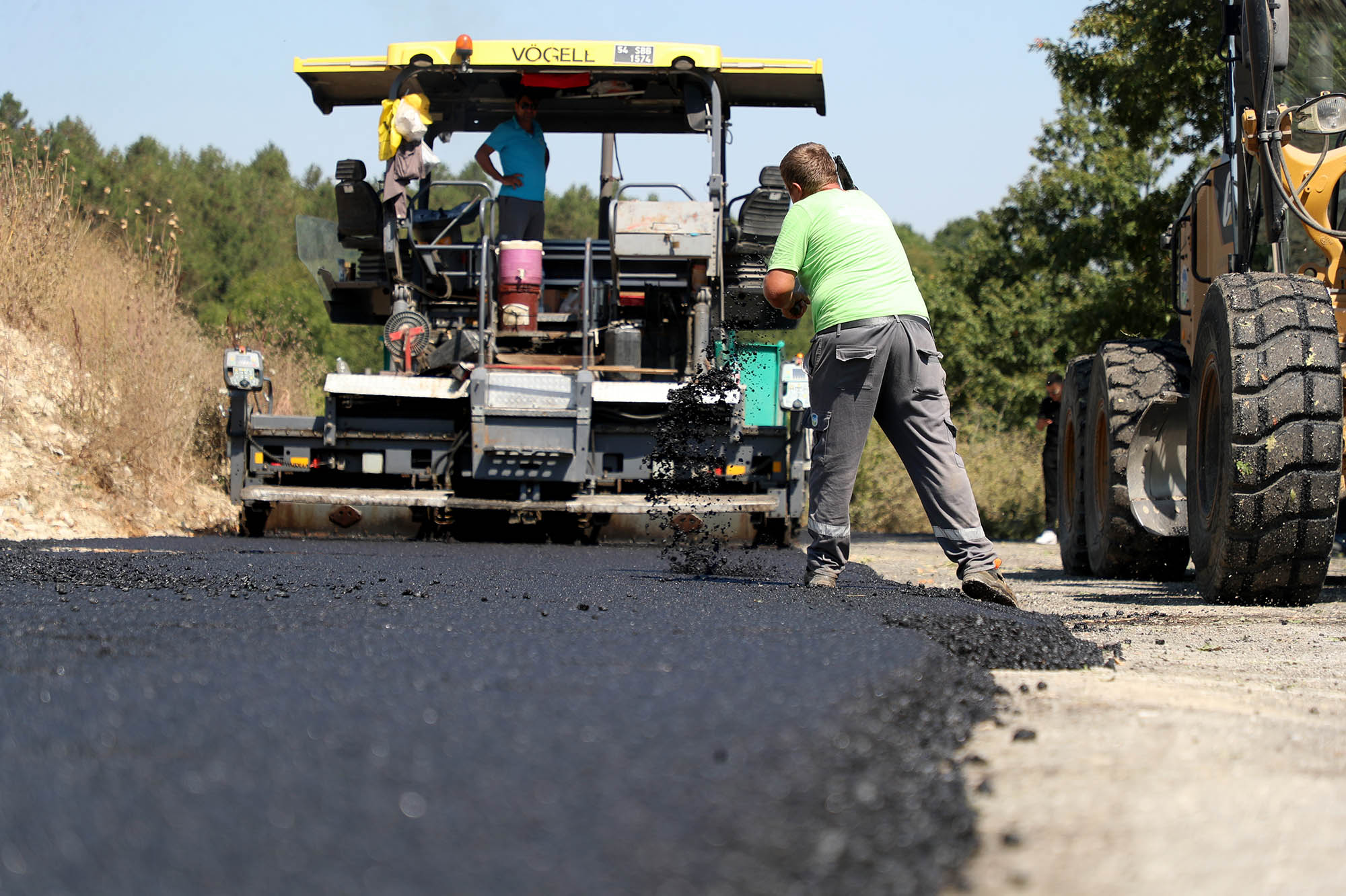 Büyükşehir Kaynarca ulaşımında yeni bir dönem başlatıyor