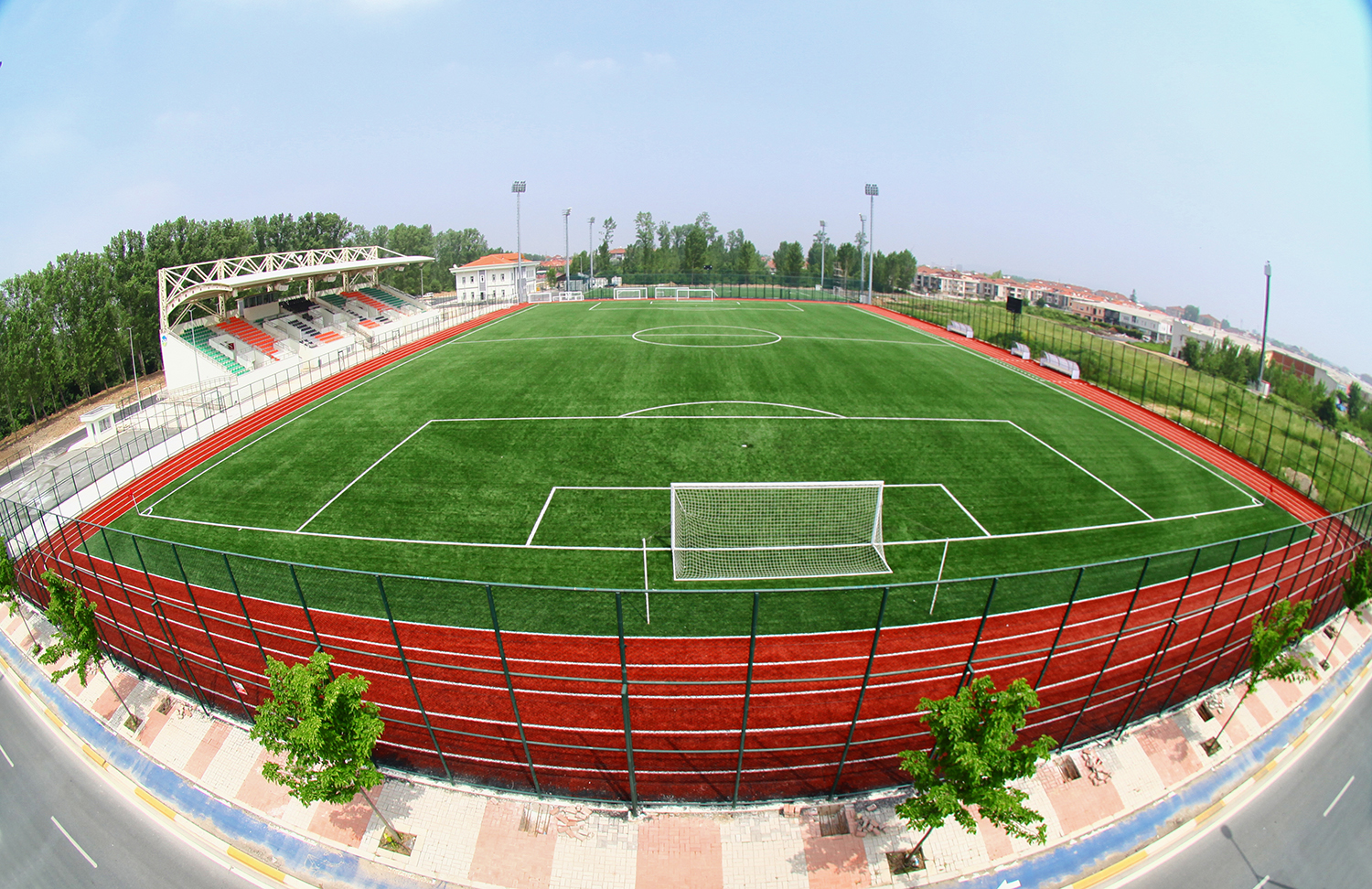 Spora Desteğimizi Artıracağız