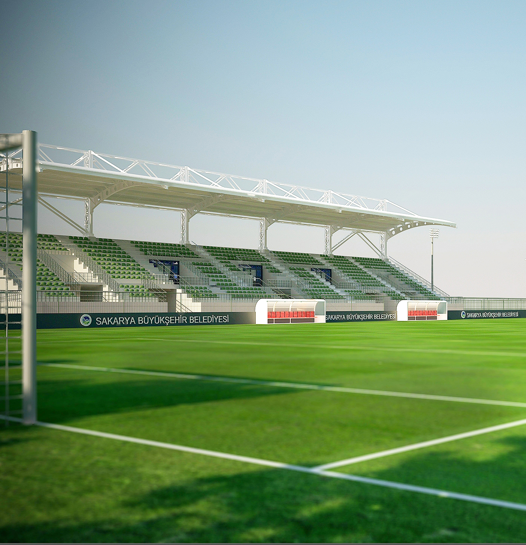 Sakarya’da gençlik ve spor yatırımlarında tarihi dönem: 