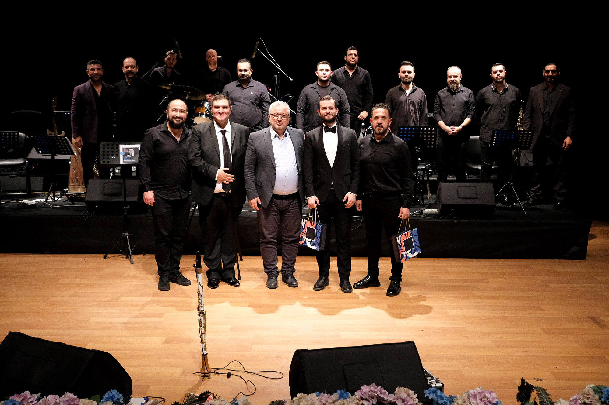 Yıldırım Gürses’in unutulmaz eserleri Kent Orkestrası ile hayat buldu